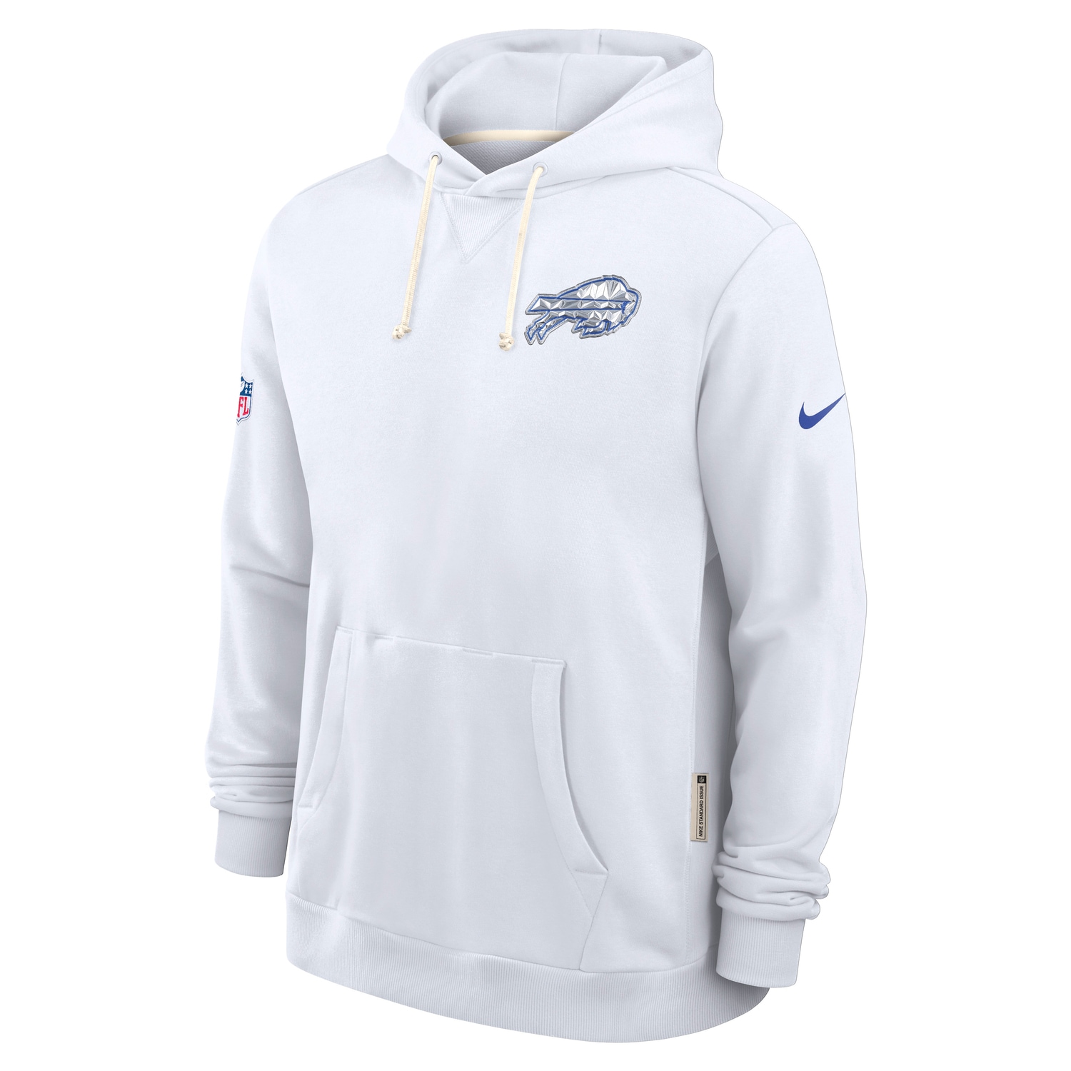 Nike Kapuzenpullover »Nike Hoodie Buffalo Bills Nike Rivalry Dri-Fit«