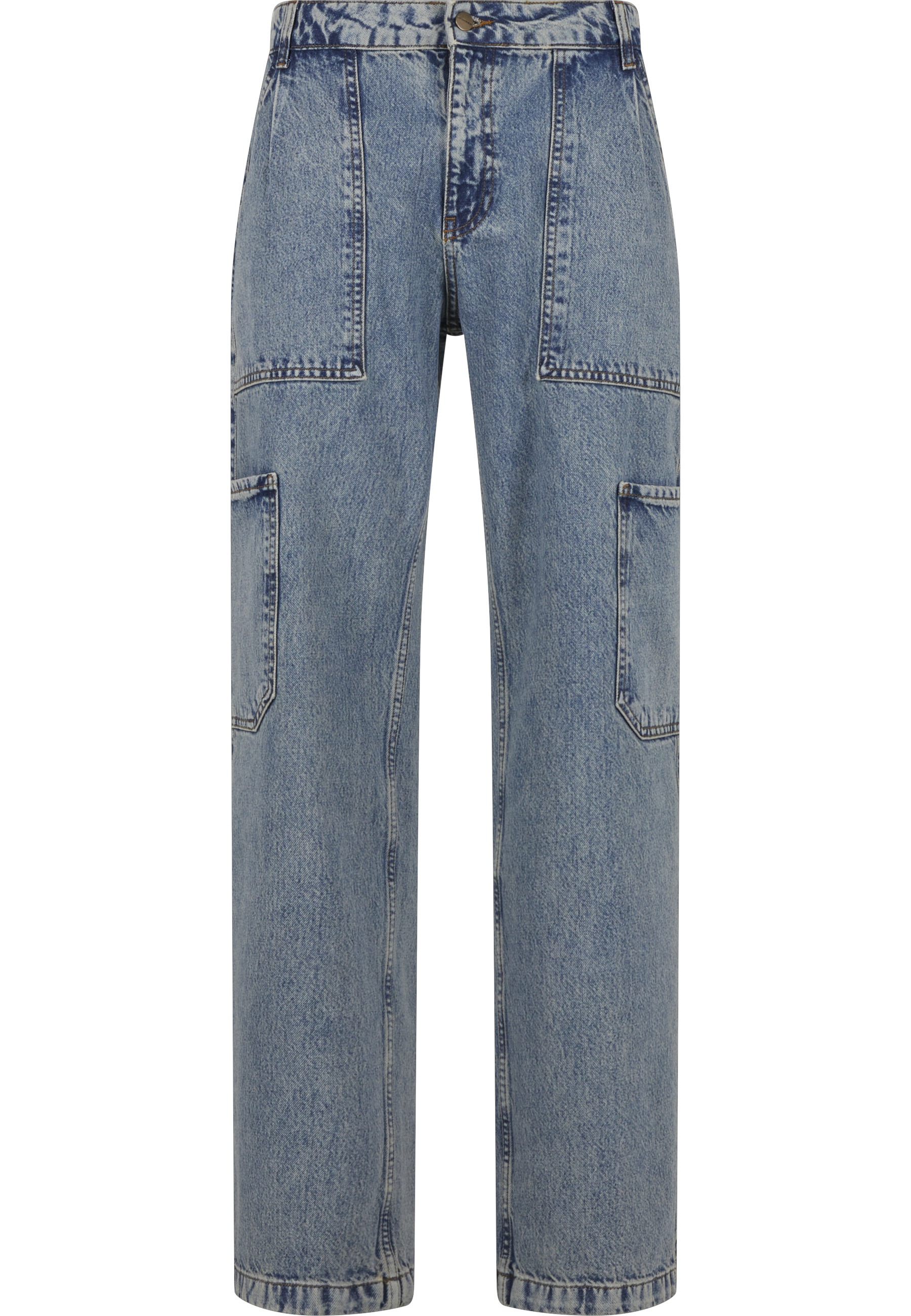 2Y Studios Bequeme Jeans »2Y Studios 2Y Tali Worker Baggy Jeans«