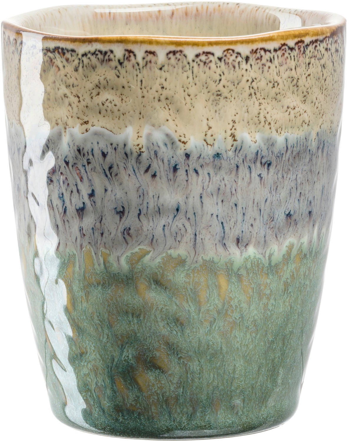 LEONARDO Becher "MATERA" 300 ml, 4-teilig günstig online kaufen