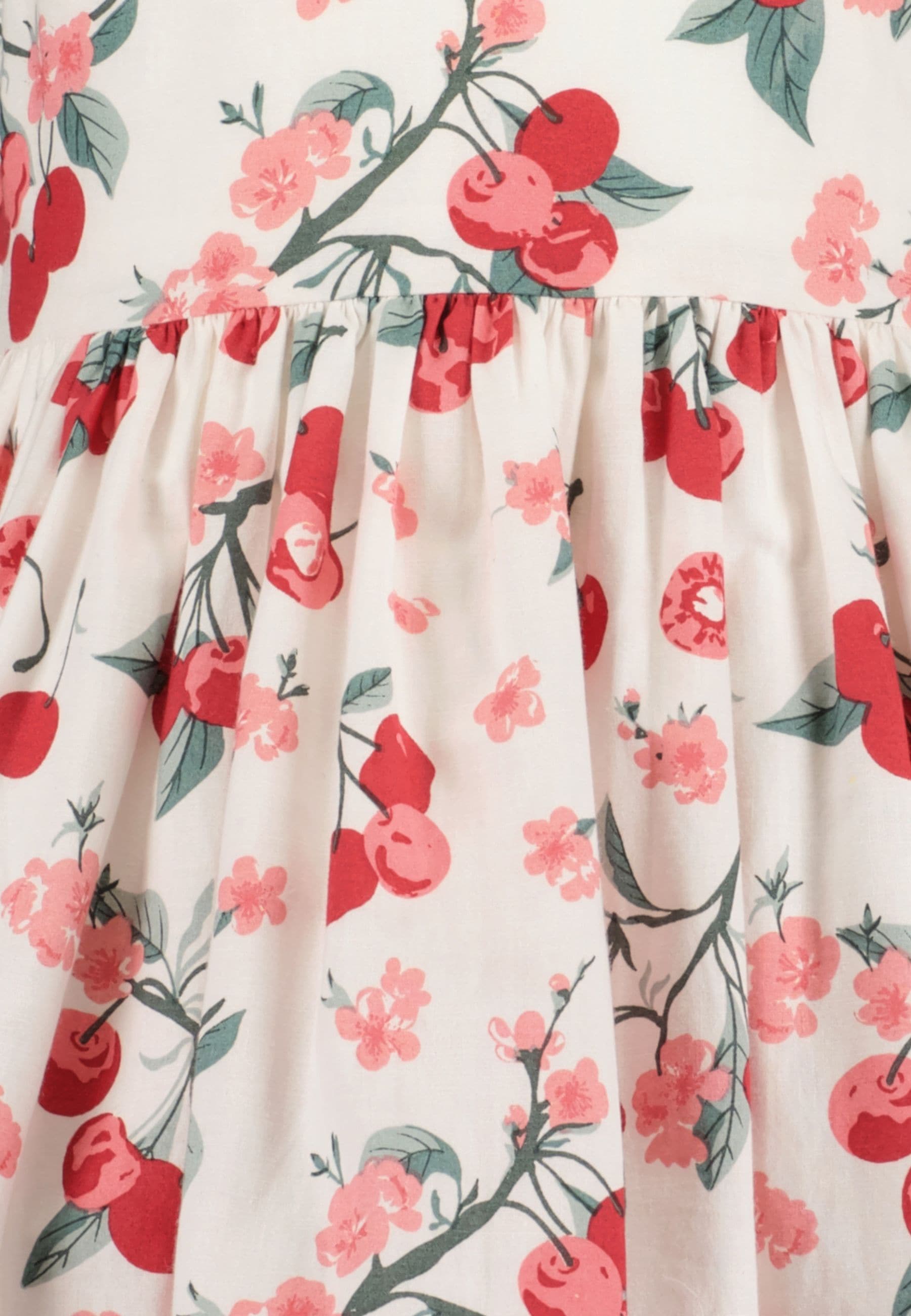 Blue Seven Sommerkleid »Blue Seven Kleid«