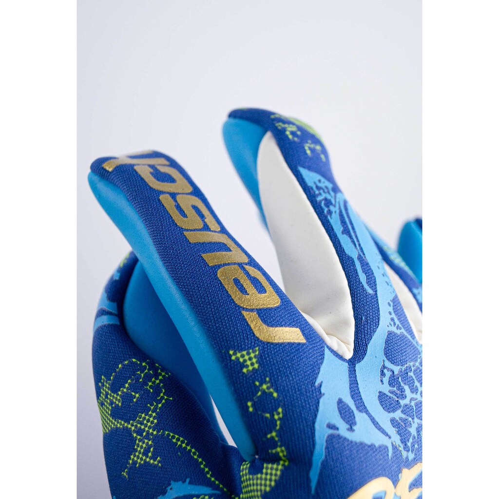 Reusch Torwarthandschuhe »Pure Contact Aqua«