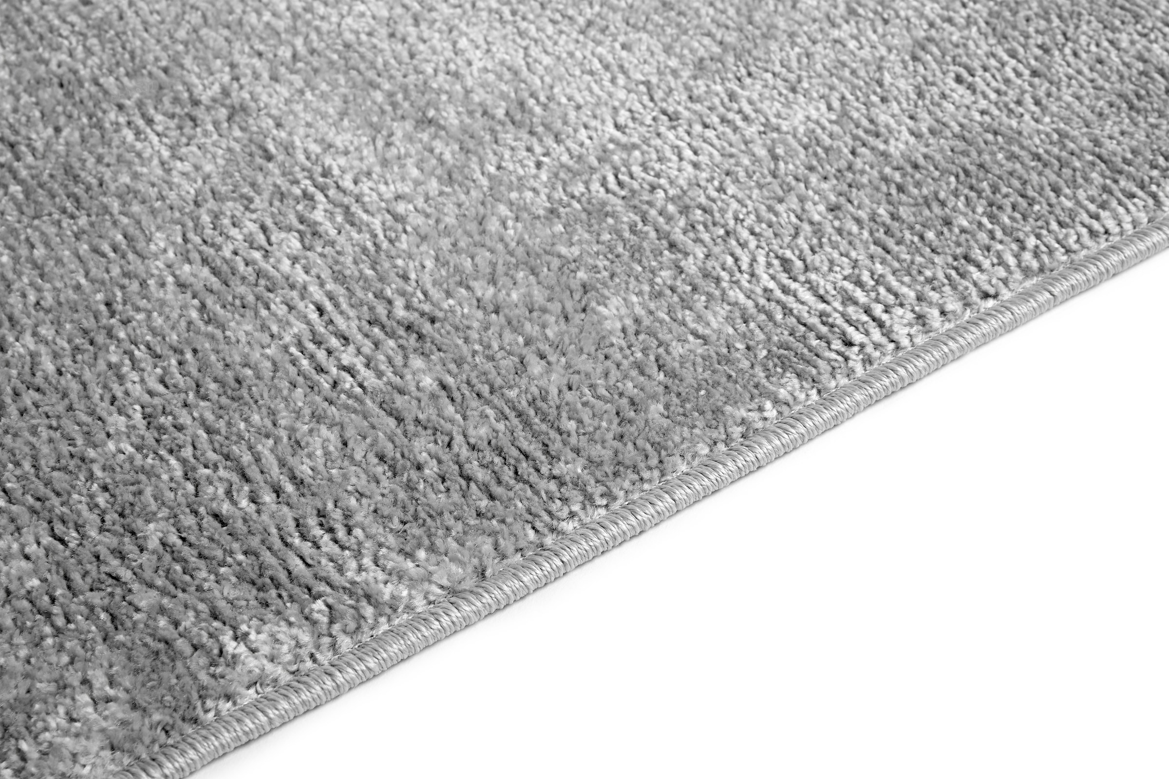 ASTRA Teppich »Stevie 250«, rechteckig, 9 mm Höhe, weicher Kurzflor, gewebt, Wohnzimmer, Schlafzimmer