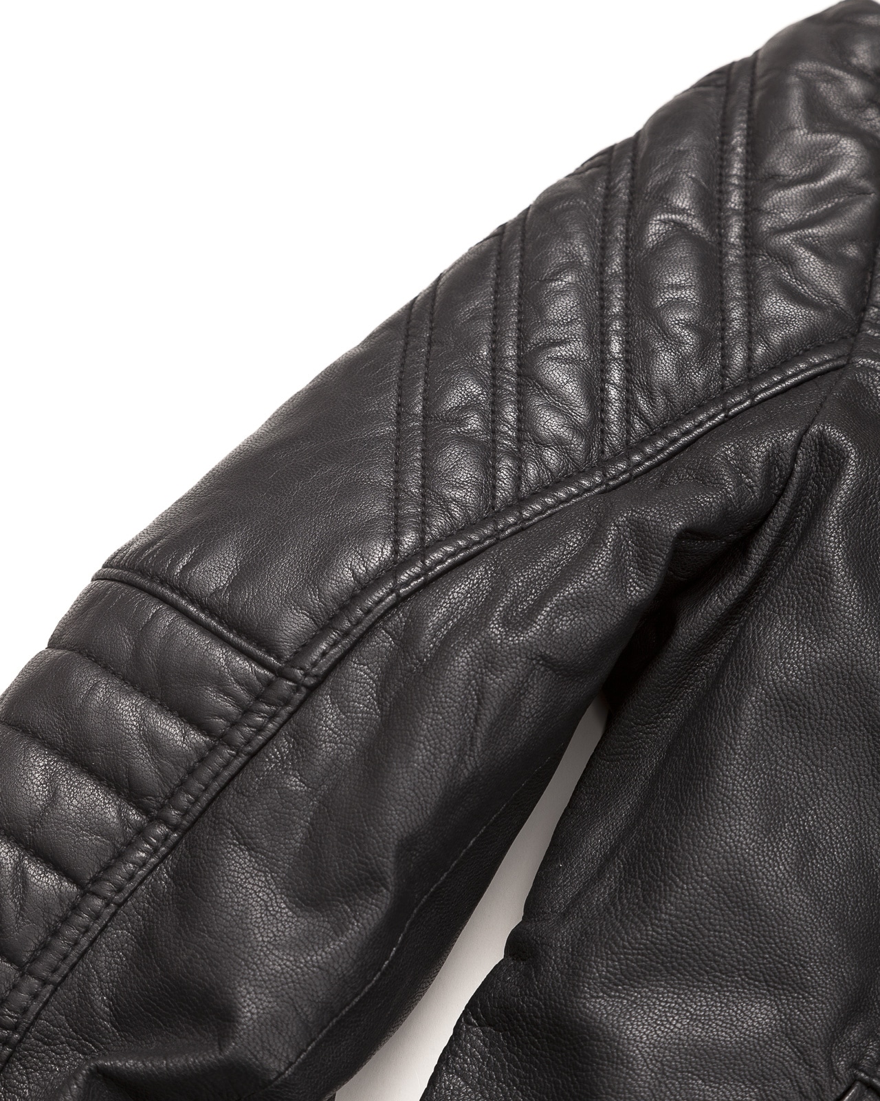 MUSTANG Lederjacke »Upney«