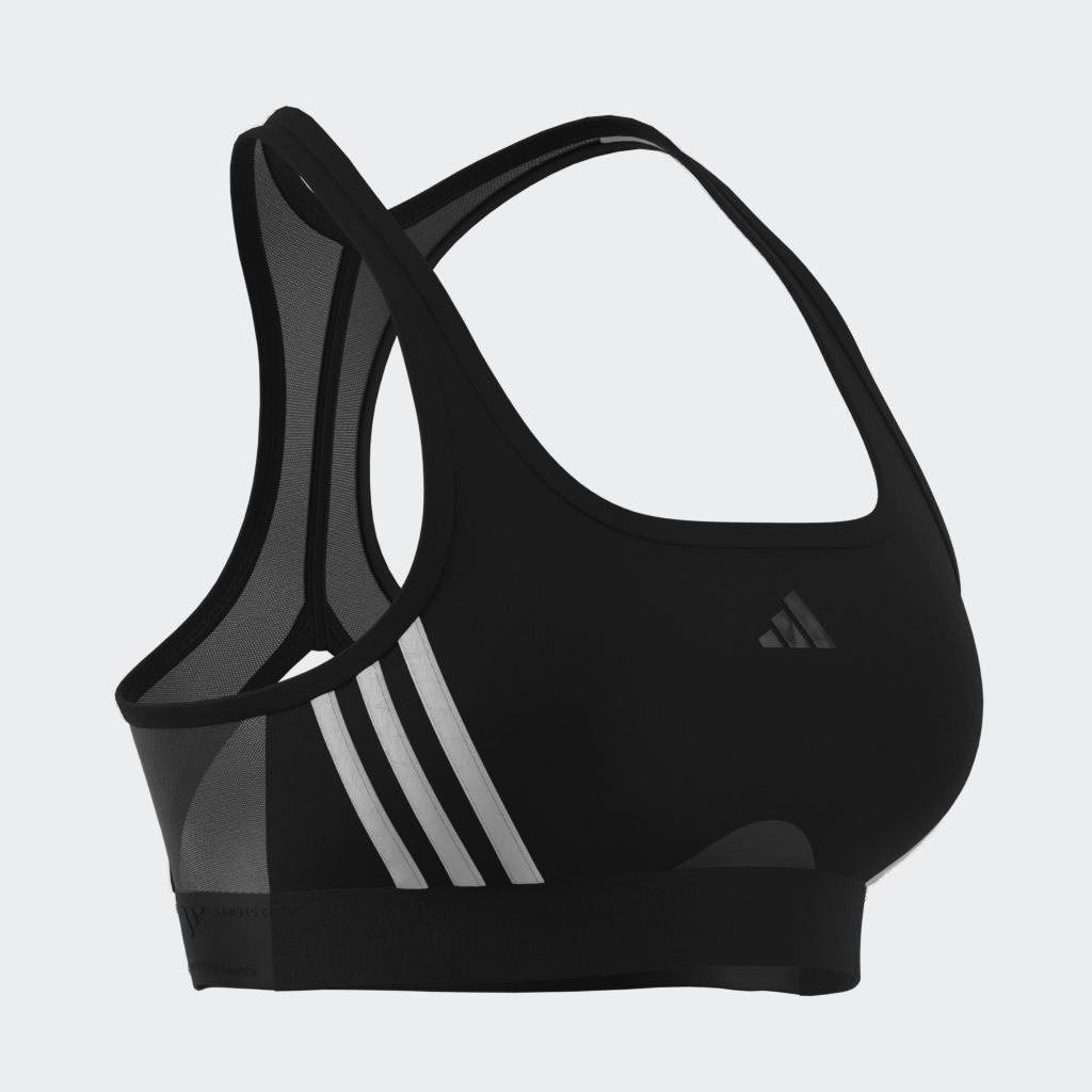 adidas Performance Sport-BH »PWRCT MS 3S BRA«