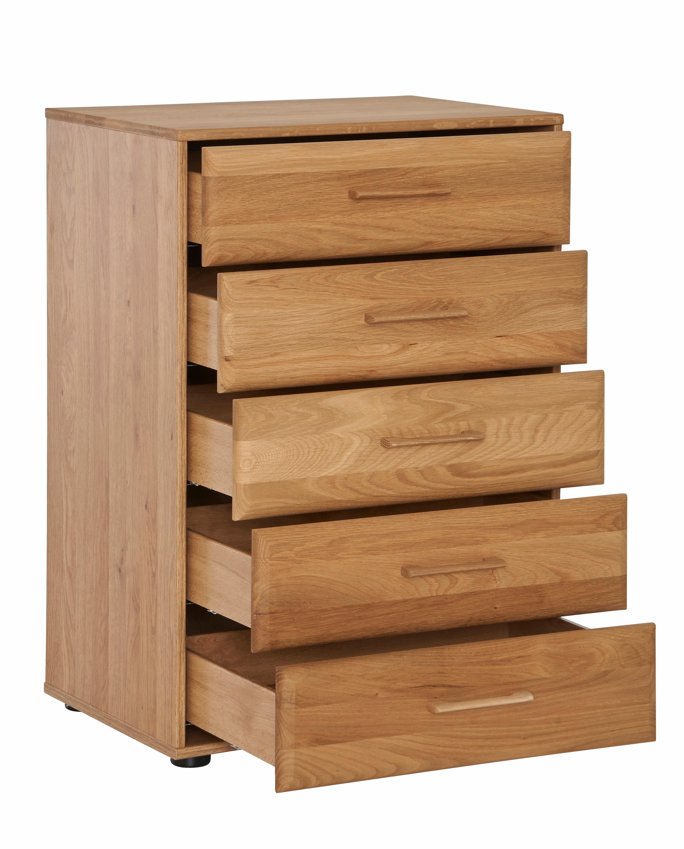WIEMANN Hochkommode »Lido«, Breite 60 cm
