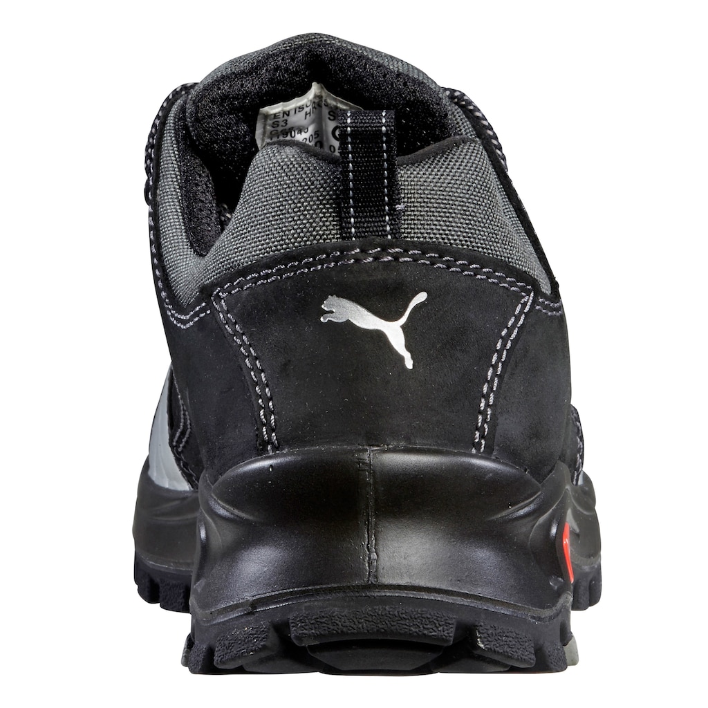 PUMA Safety Sicherheitsschuh, S3