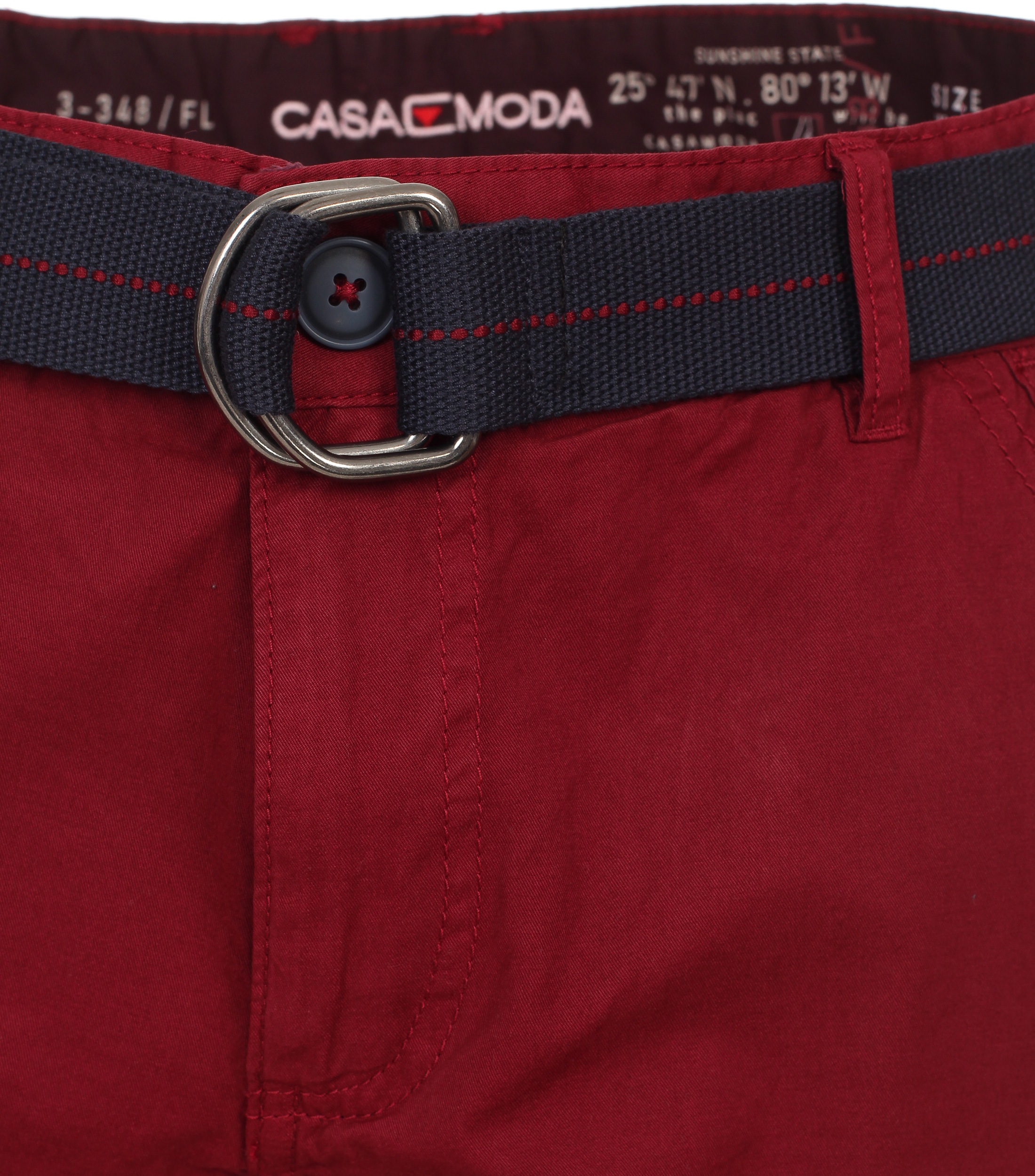 CASAMODA Bermudas »CASAMODA Bermuda uni«