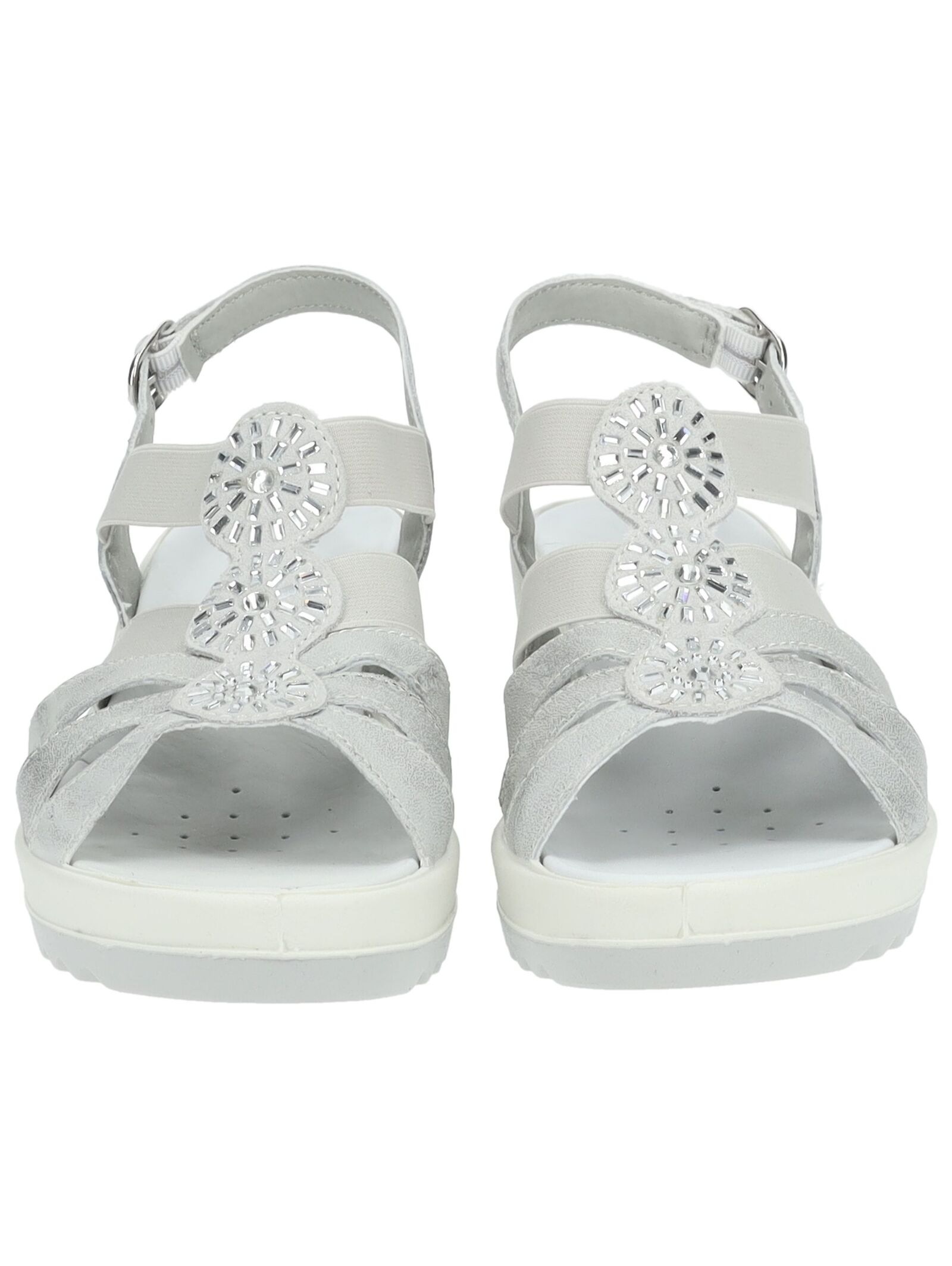 Imac Keilsandalette »Imac Sandalen Leder«