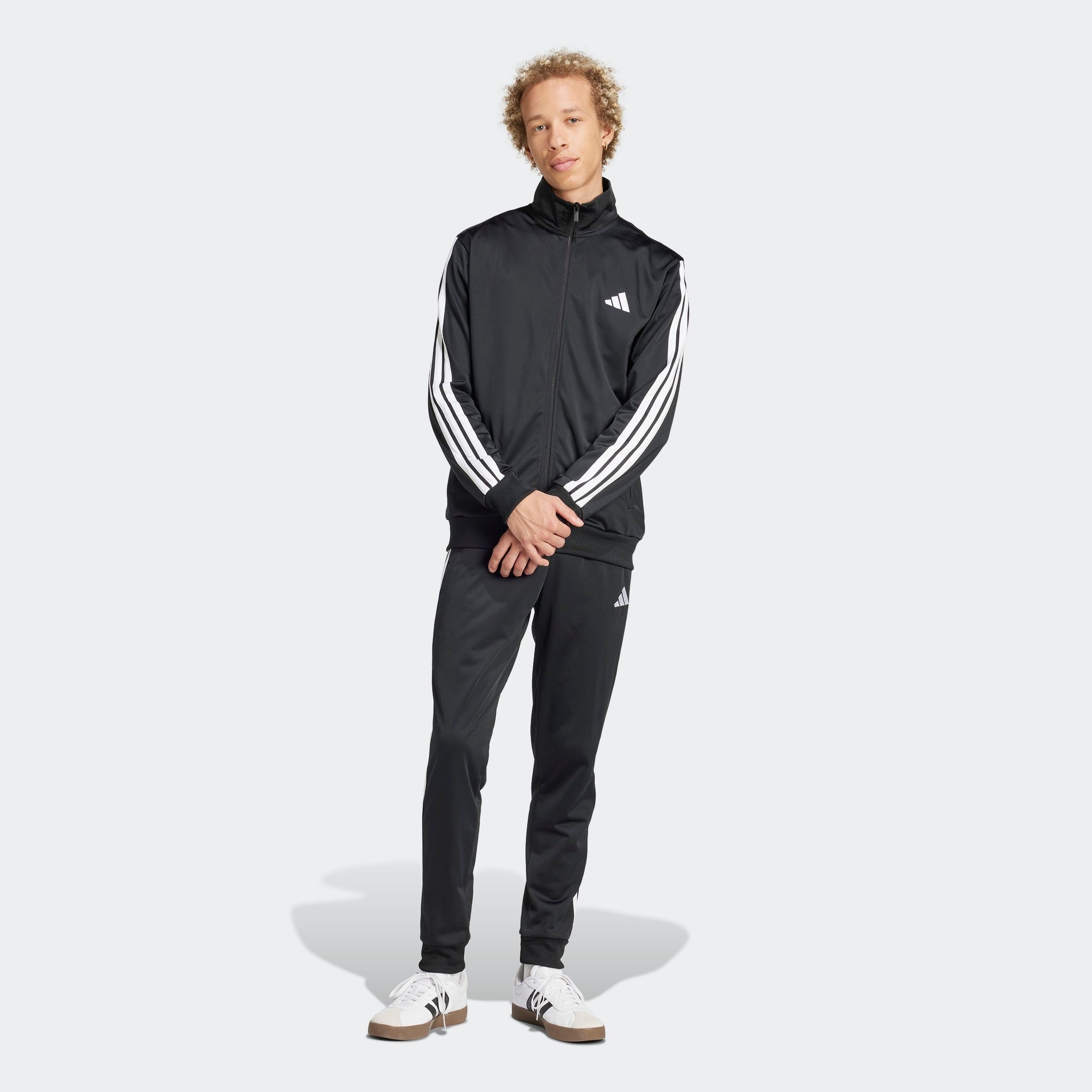 adidas Sportswear 1100000002199 "DAYREADY" 2 Stk. für Laufen und sportliche Aktivitäten, zweiteiliges Set