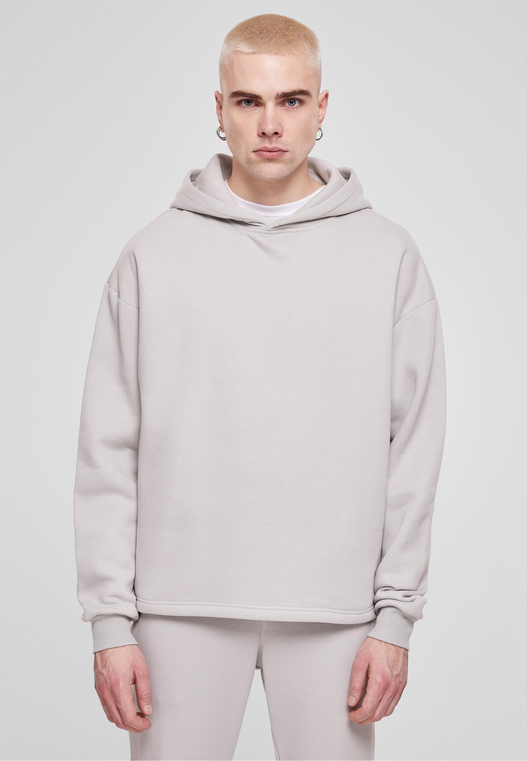 URBAN CLASSICS Kapuzensweatshirt »Urban Classics Herren Organic Loose Hoody«, (1 tlg.)