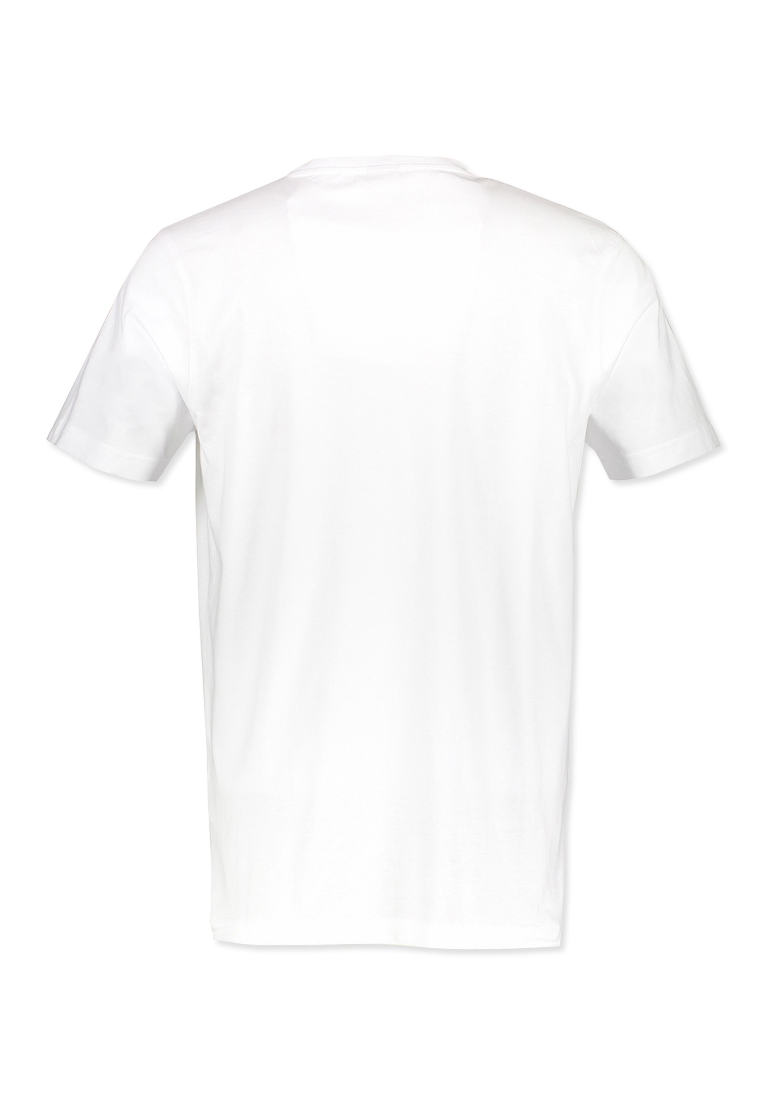 LERROS LKZ10405 T-Shirt White 4XL 2