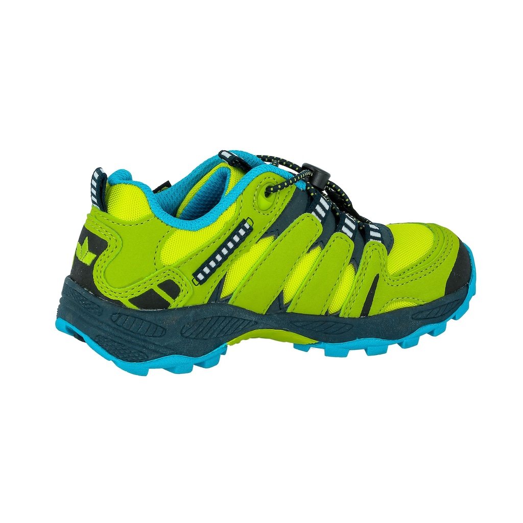 Lico Outdoorschuh »Outdoorschuh Fremont«