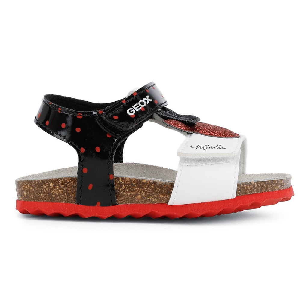 Geox Sandale »B SANDAL CHALKI GIRL«