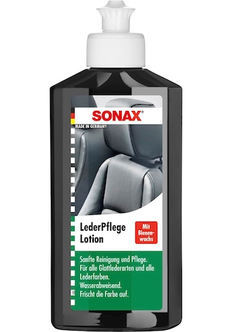 Sonax Lederreiniger »Leder-Pflege«, 250 ml kaufen