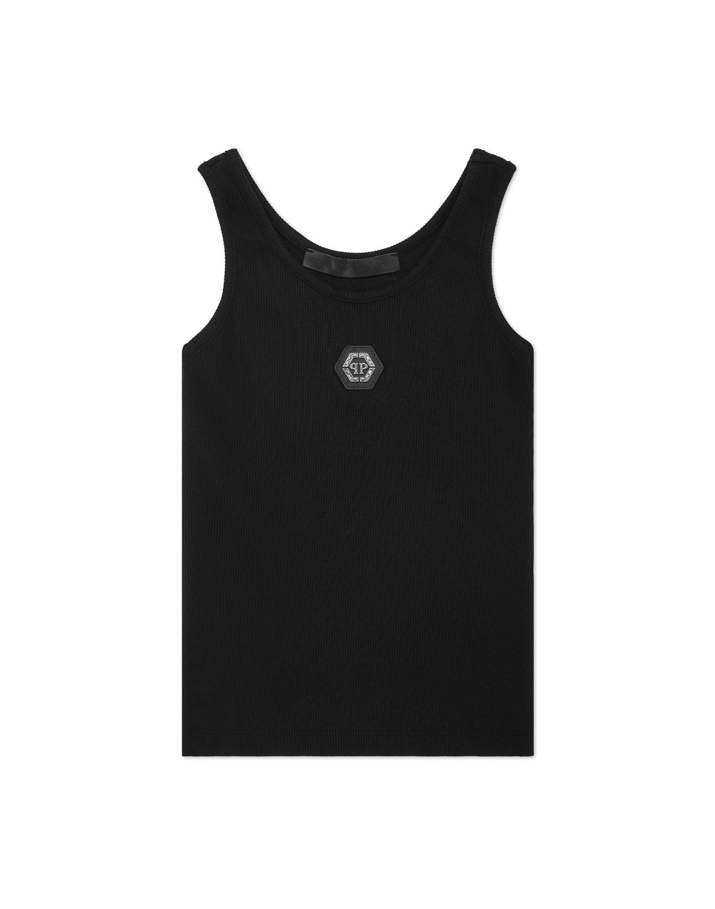 PHILIPP PLEIN Tanktop "Tanktop"