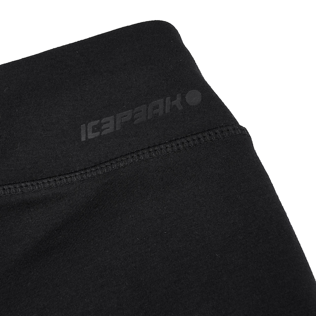 Icepeak Funktionstights »ICEPEAK ADAIN«, mit schmalem Bein | BAUR