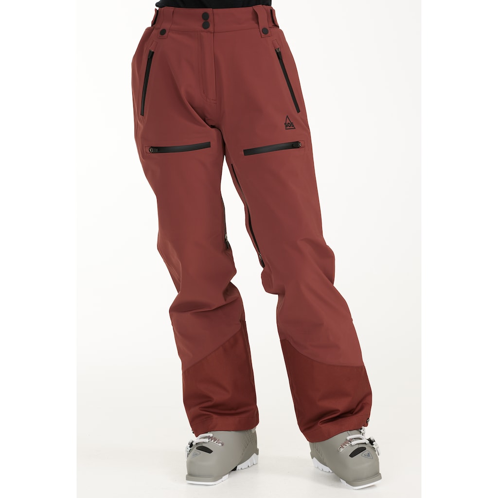 SOS Skihose »Silverton«