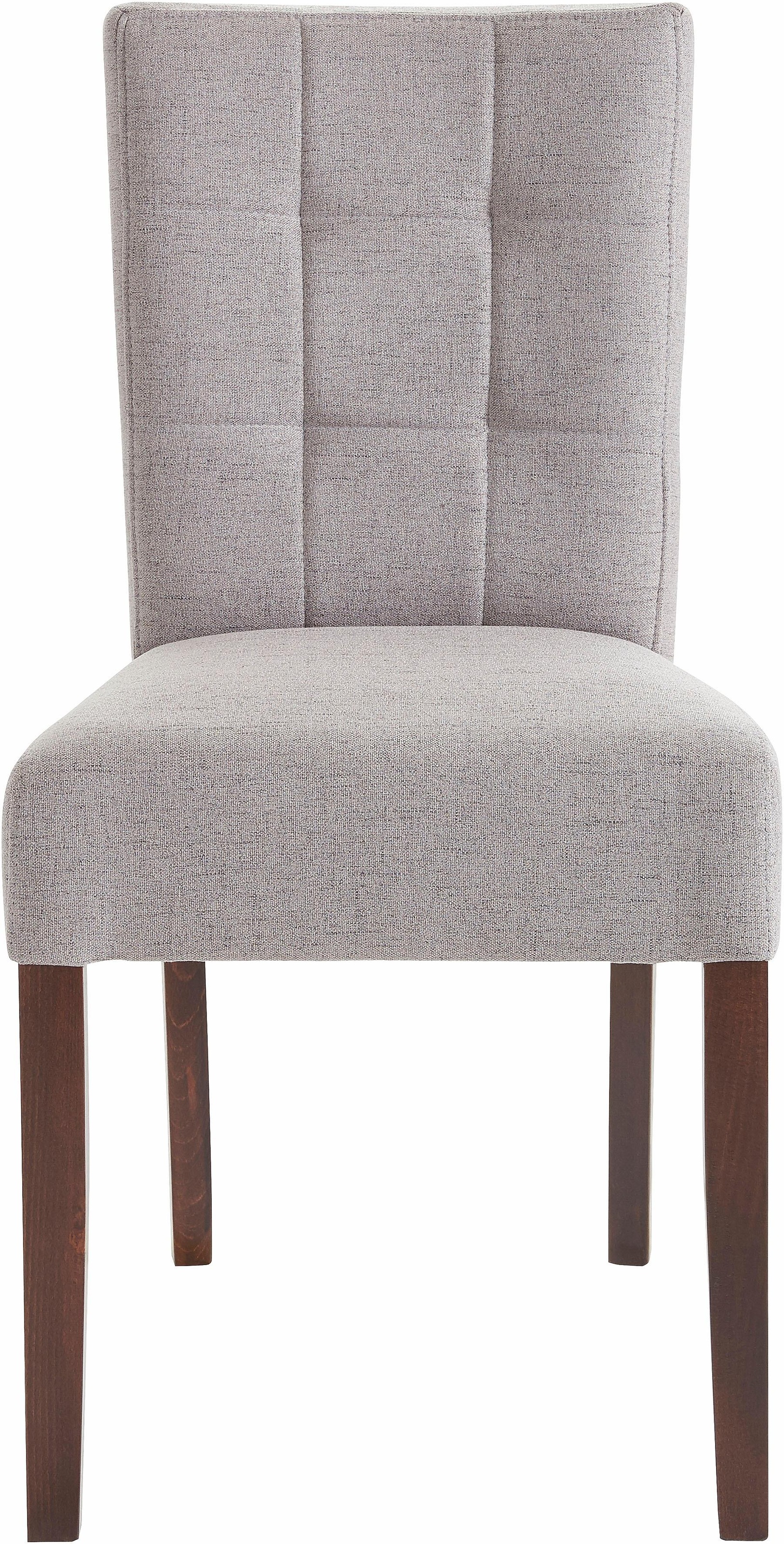 Thumbnail - OTTO home 4-Fußstuhl "Talia" (Set) 2 Stk.