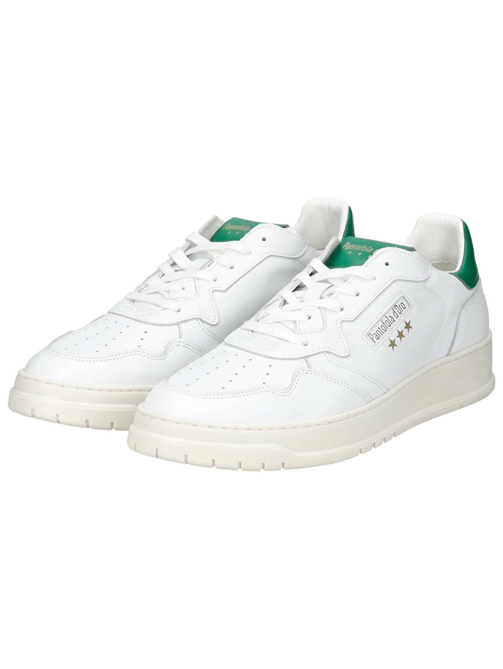 Pantofola d´Oro Sneaker »Pantofola d'Oro Sneaker Leder«