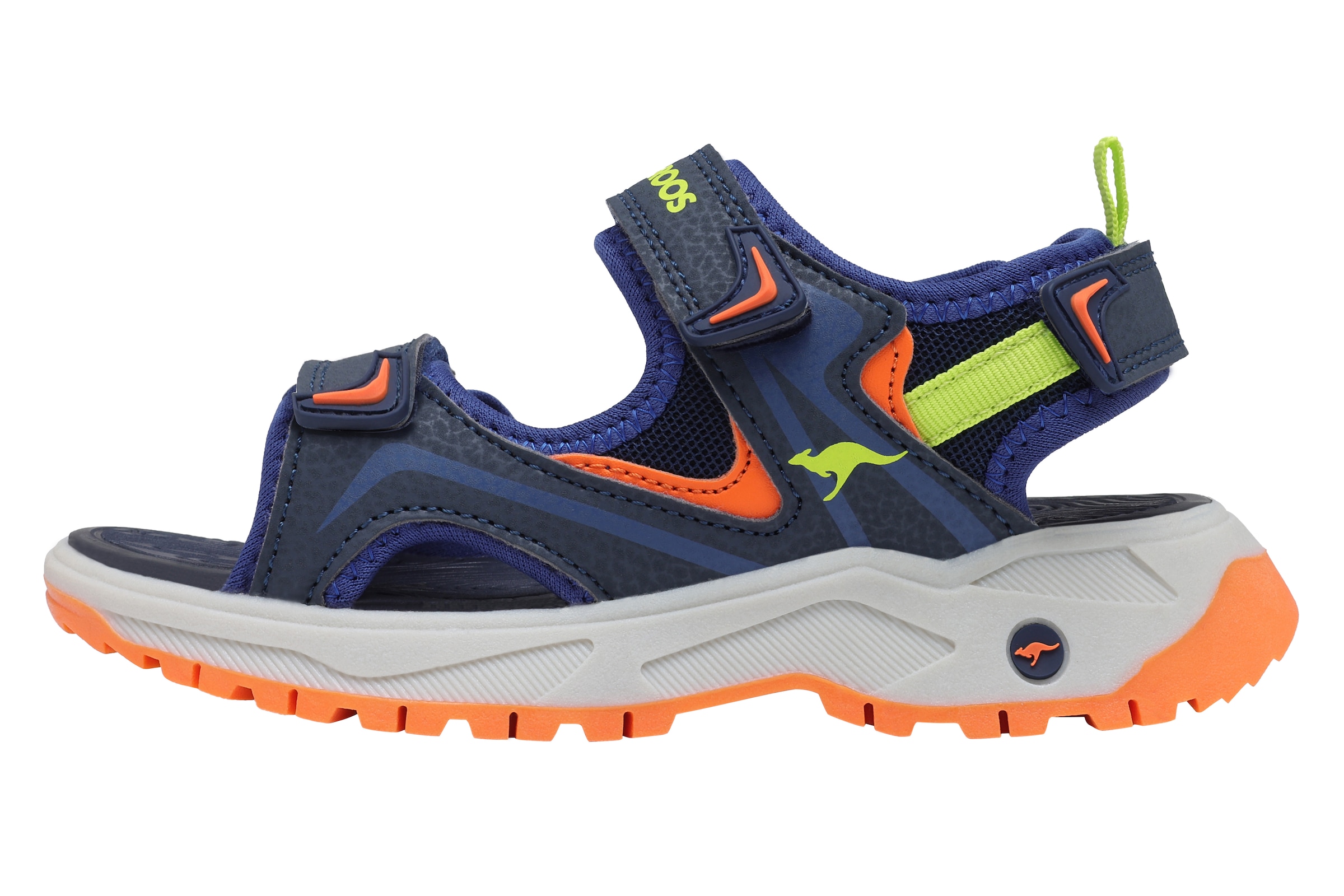 KangaROOS Sandale »K-AS Fore«