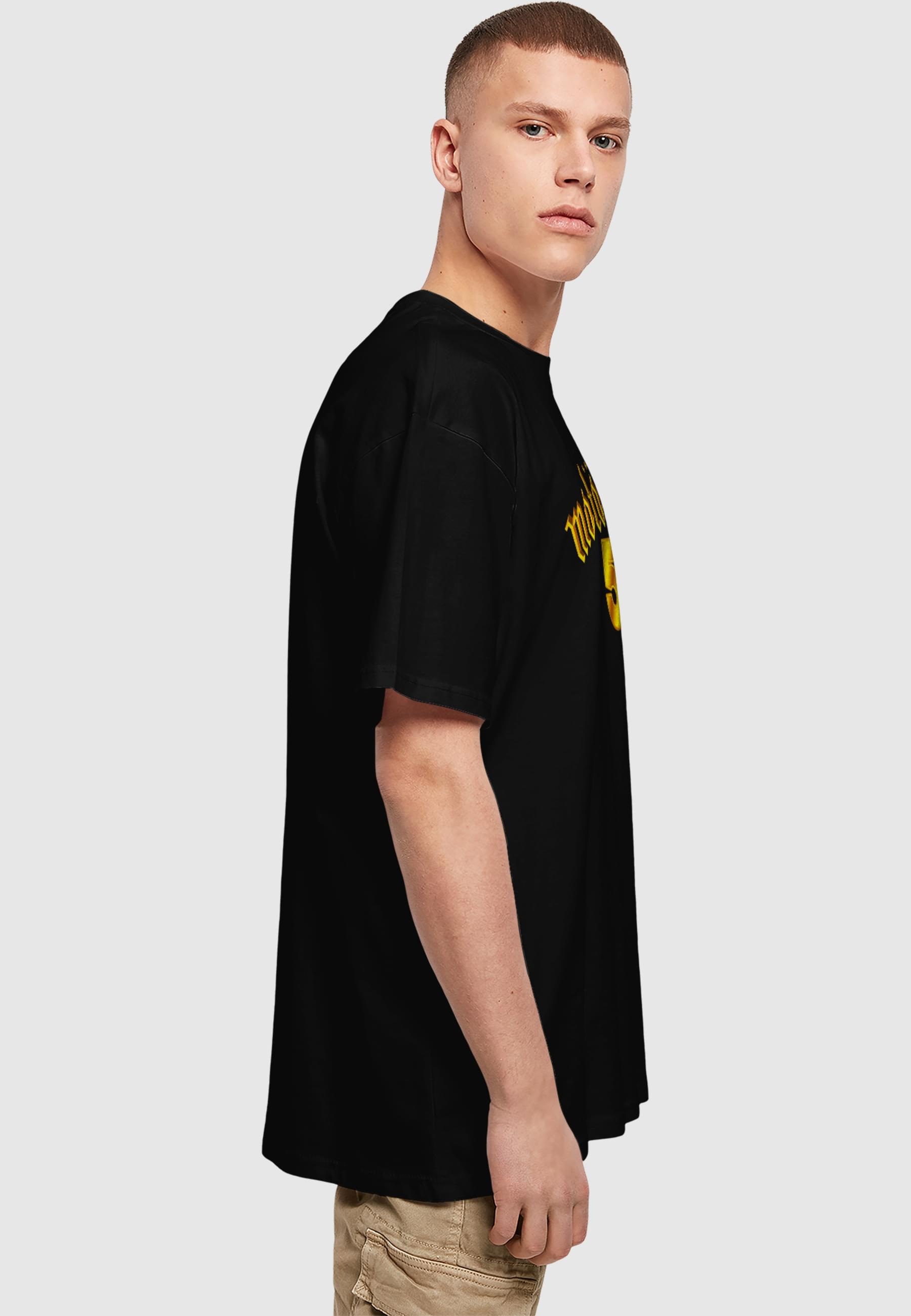Merchcode T-Shirt »Merchcode«, (1 tlg.)