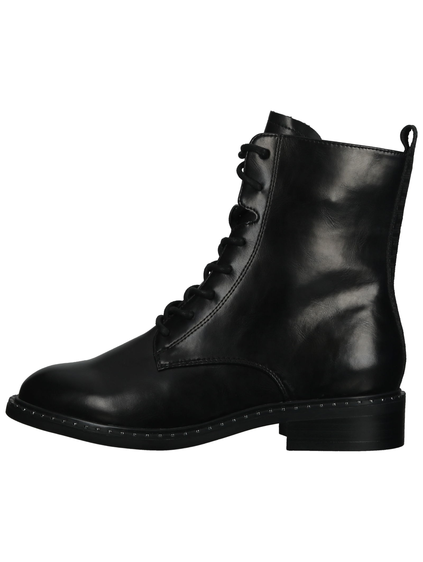 Tamaris Schnürstiefelette »Tamaris Stiefelette Lederimitat«