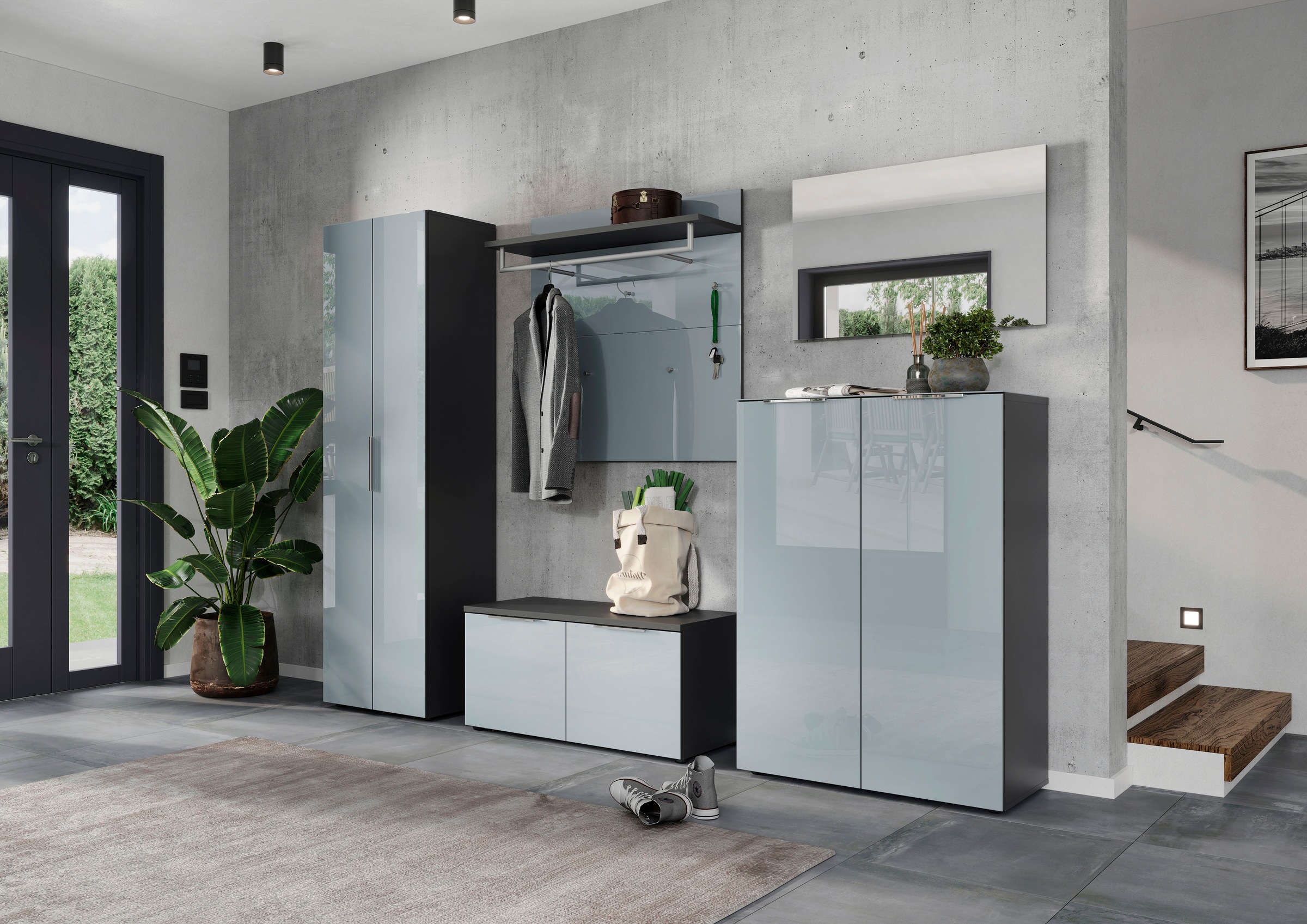 GERMANIA "Oakland" 2 Stk. tlg. günstig online kaufen