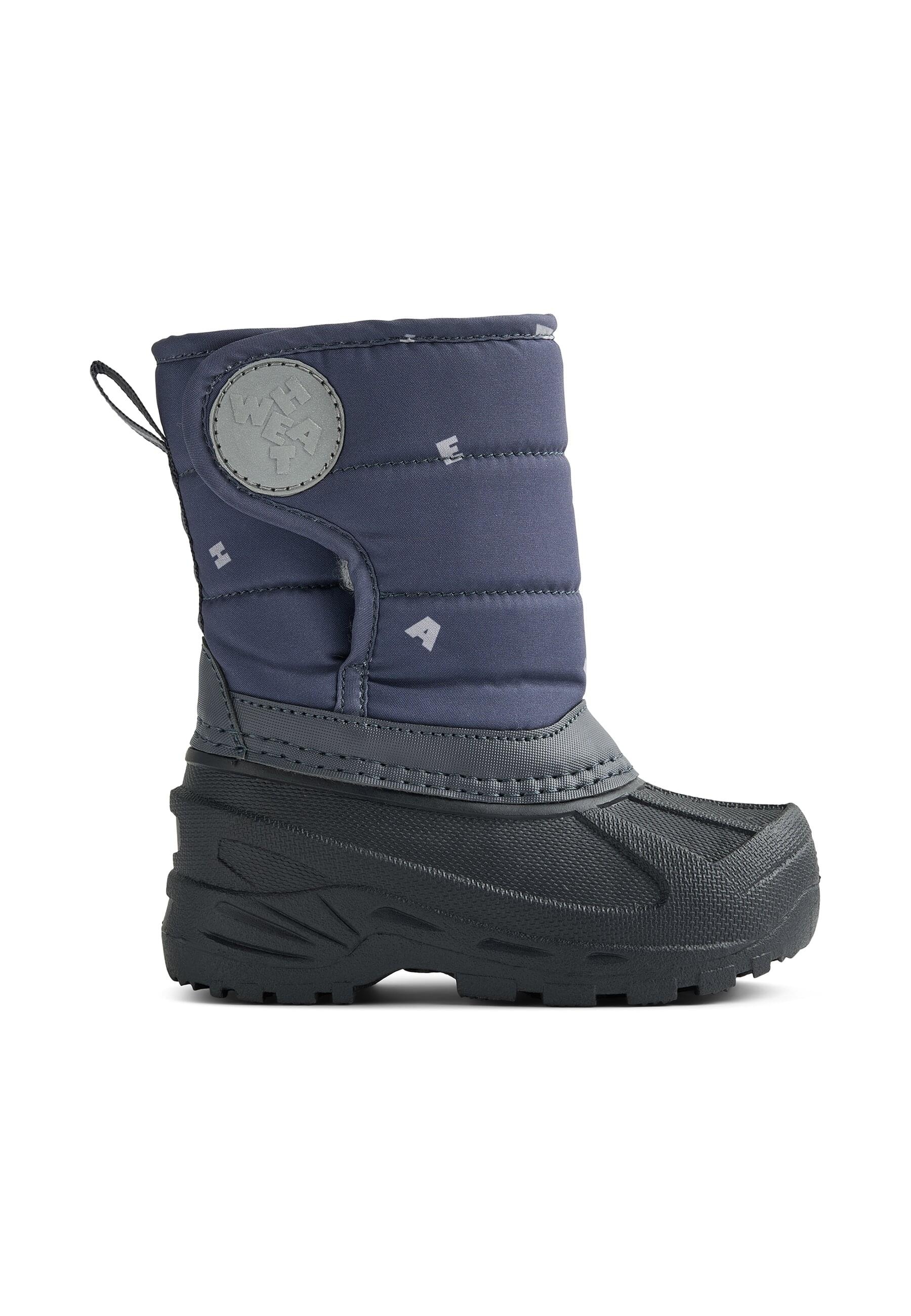 WHEAT Stiefel »WHEAT Winterboot Winty«  1 Stk. tlg.