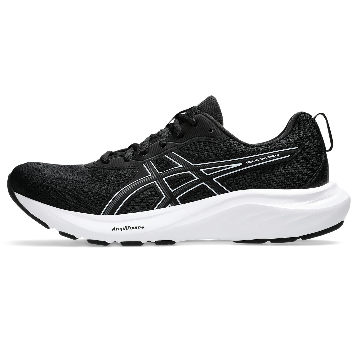 Asics Laufschuh "GEL-CONTEND 9", mehr Dämpfung günstig online kaufen