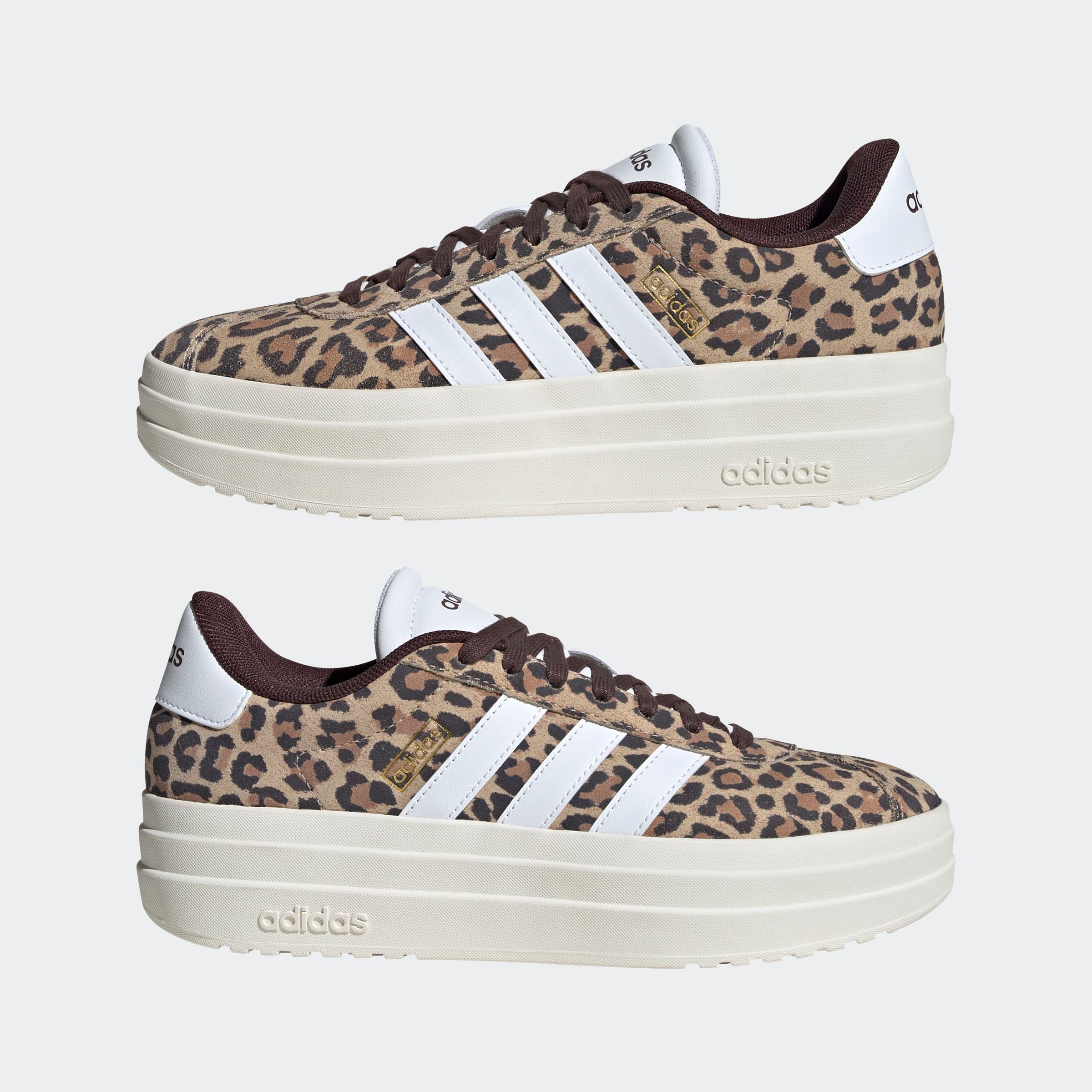 adidas Sportswear Sneaker »VL COURT BOLD«