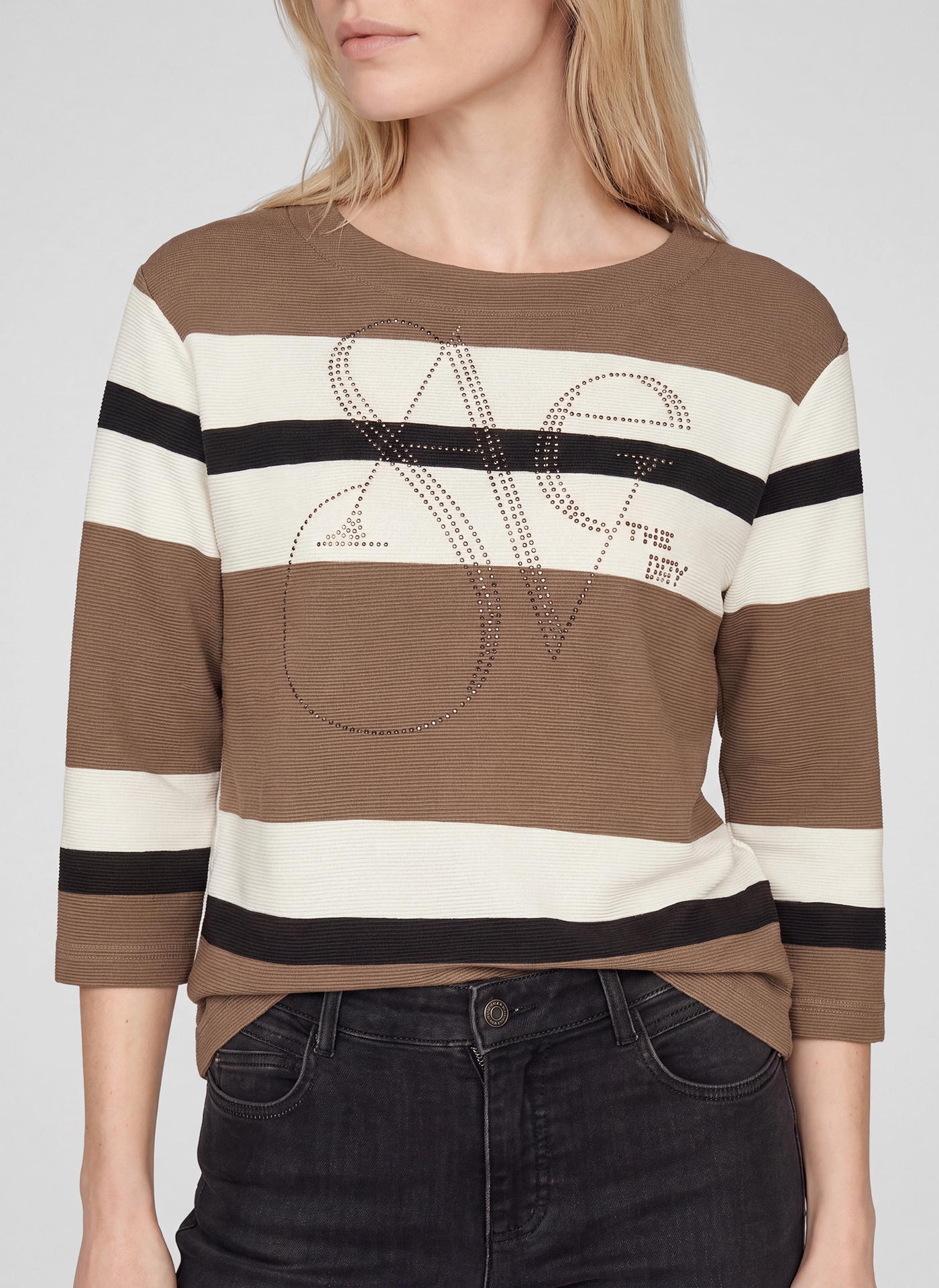 Rabe Print-Shirt »T-Shirt«