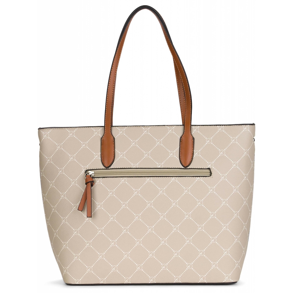 Tamaris Shopper »Anastasia Classic«