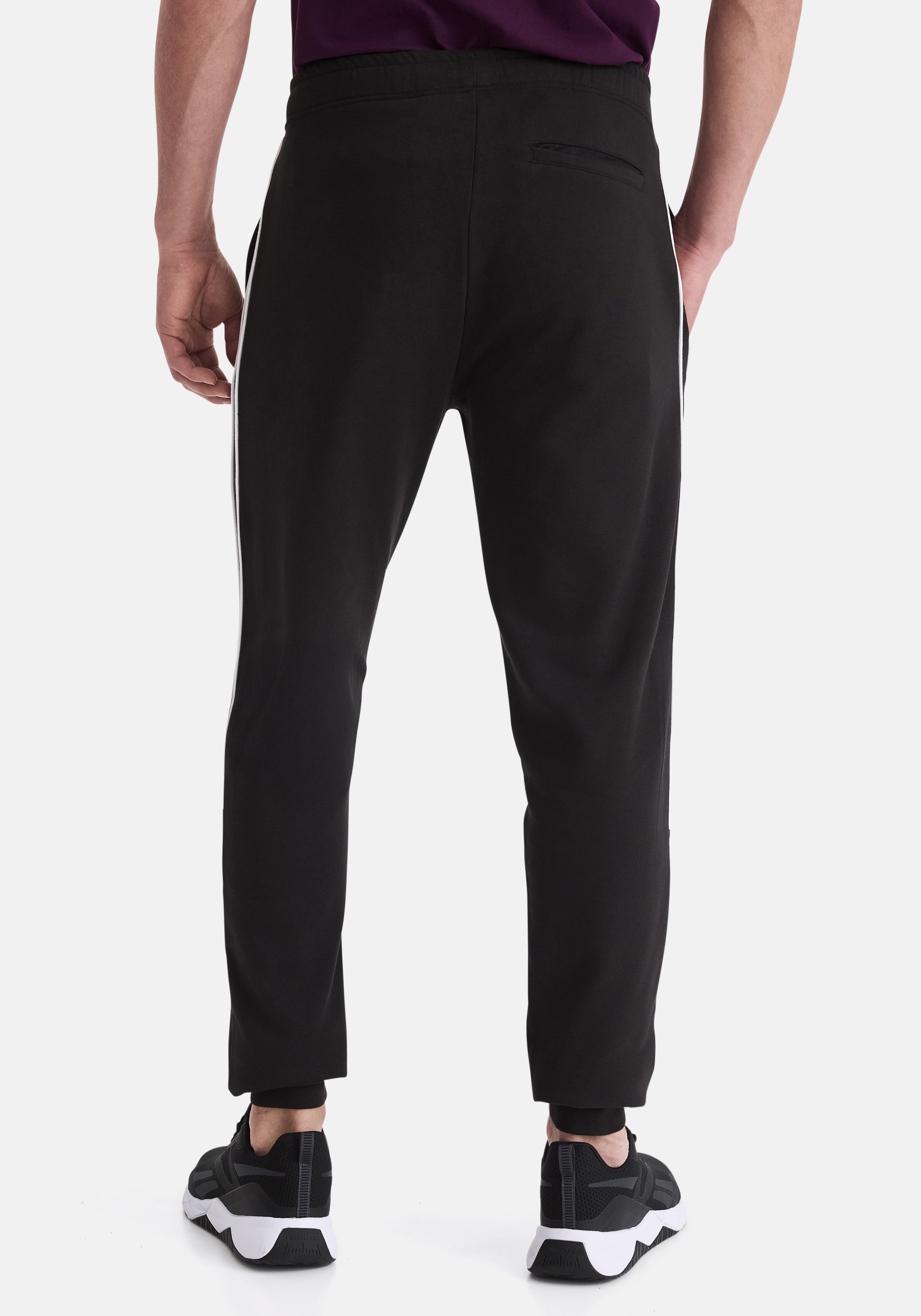 Stooker Men Sporthose »SEAN Jogginghose«, Joginghose Regular Fit Sport Sweat für Herren