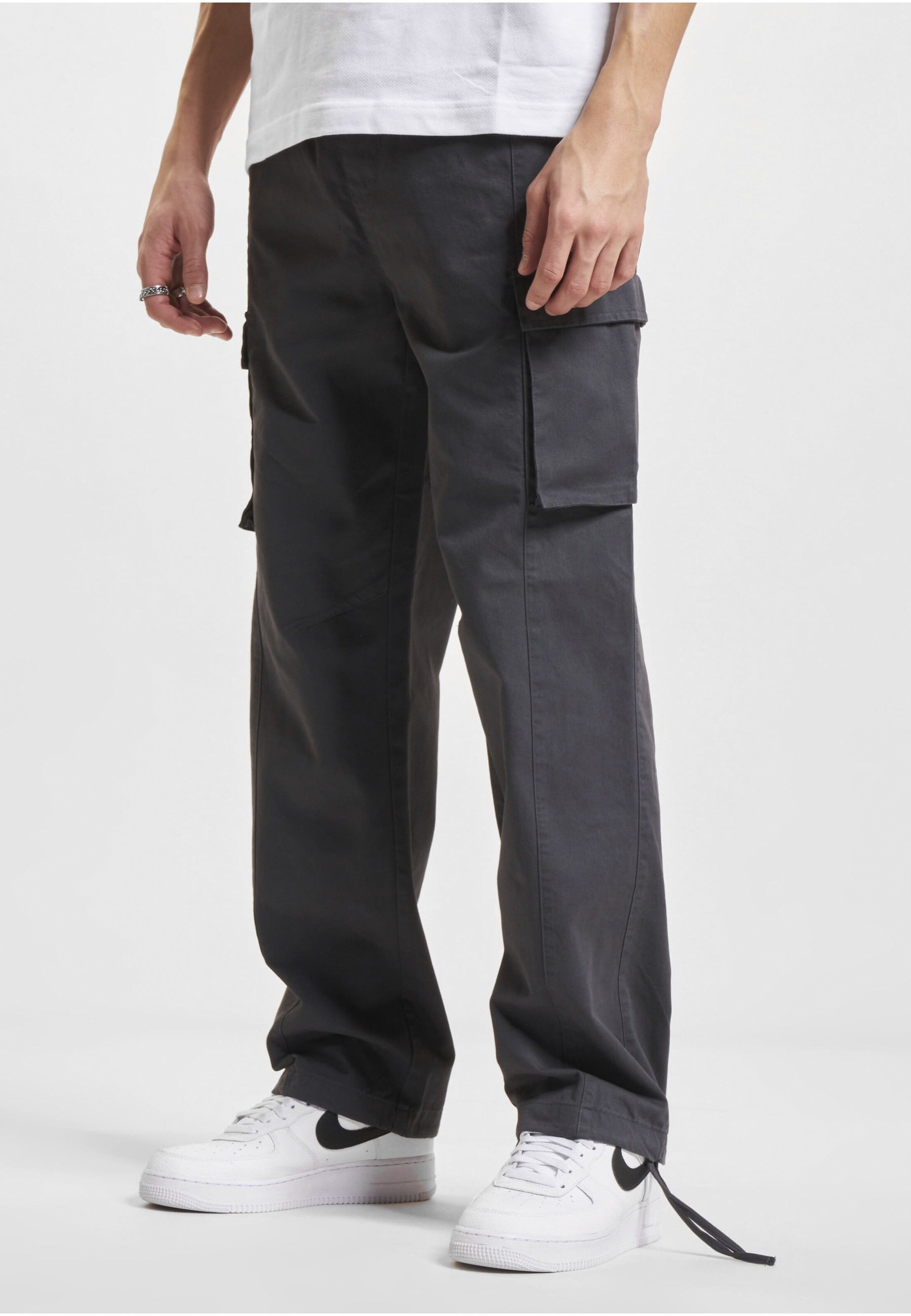 DEF Cargohose »DEF DEF Empire Cargopants«