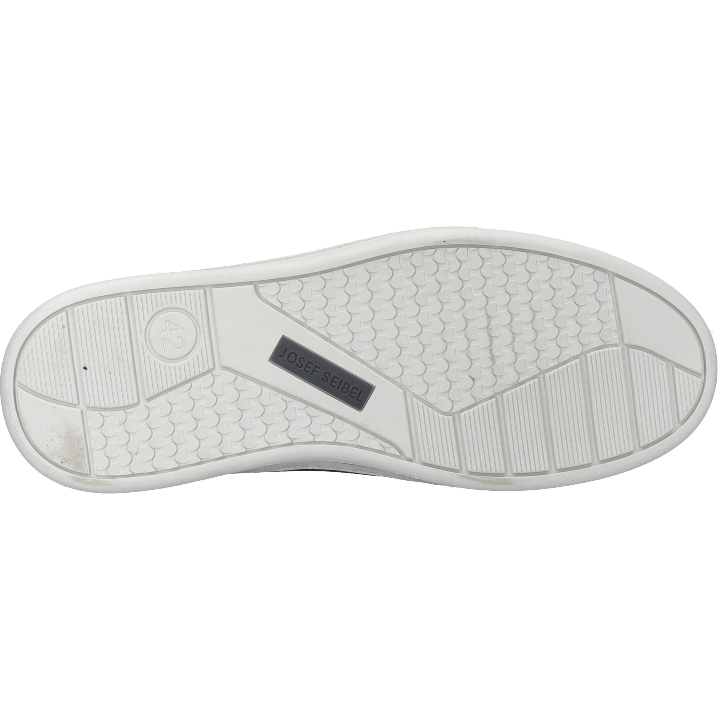 Josef Seibel Sneaker »Cleve 02, dunkelblau«