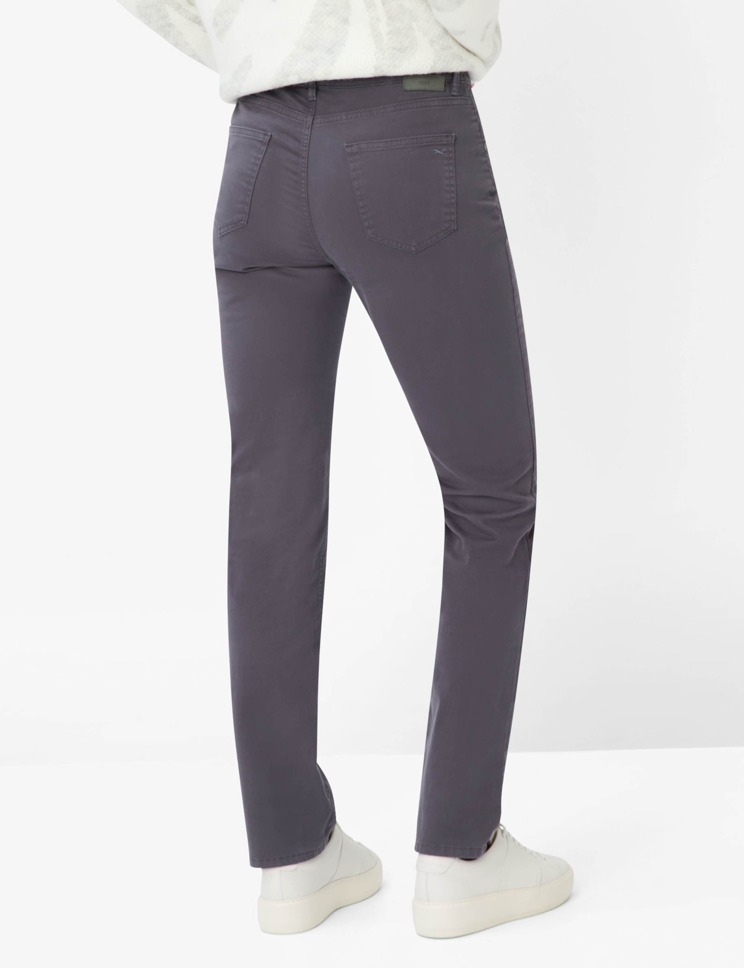 Brax 5-Pocket-Hose »Style CAROLA«
