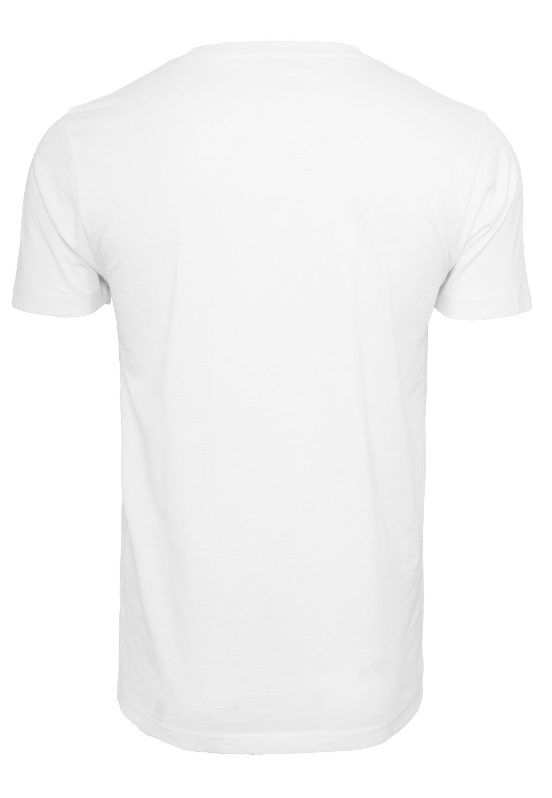 MisterTee T-Shirt "MisterTee Herren FU Sign Language Tee", (1 tlg.) günstig online kaufen