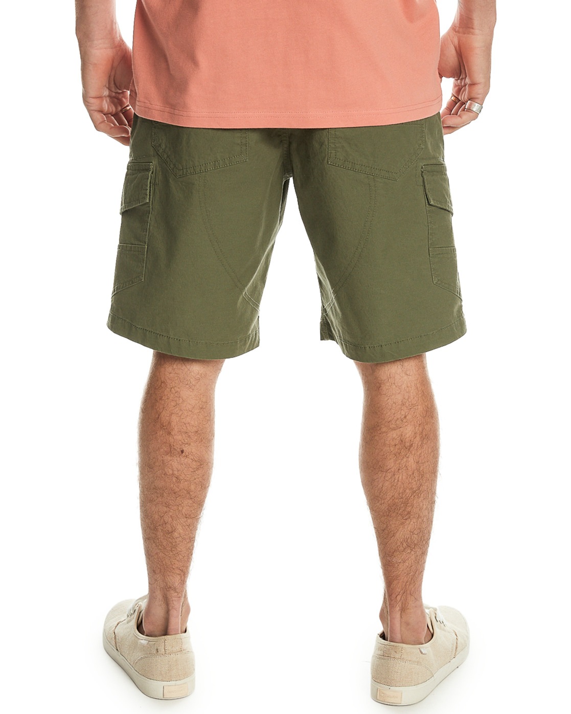 Quiksilver Cargoshorts "MW Cargo 20"" günstig online kaufen