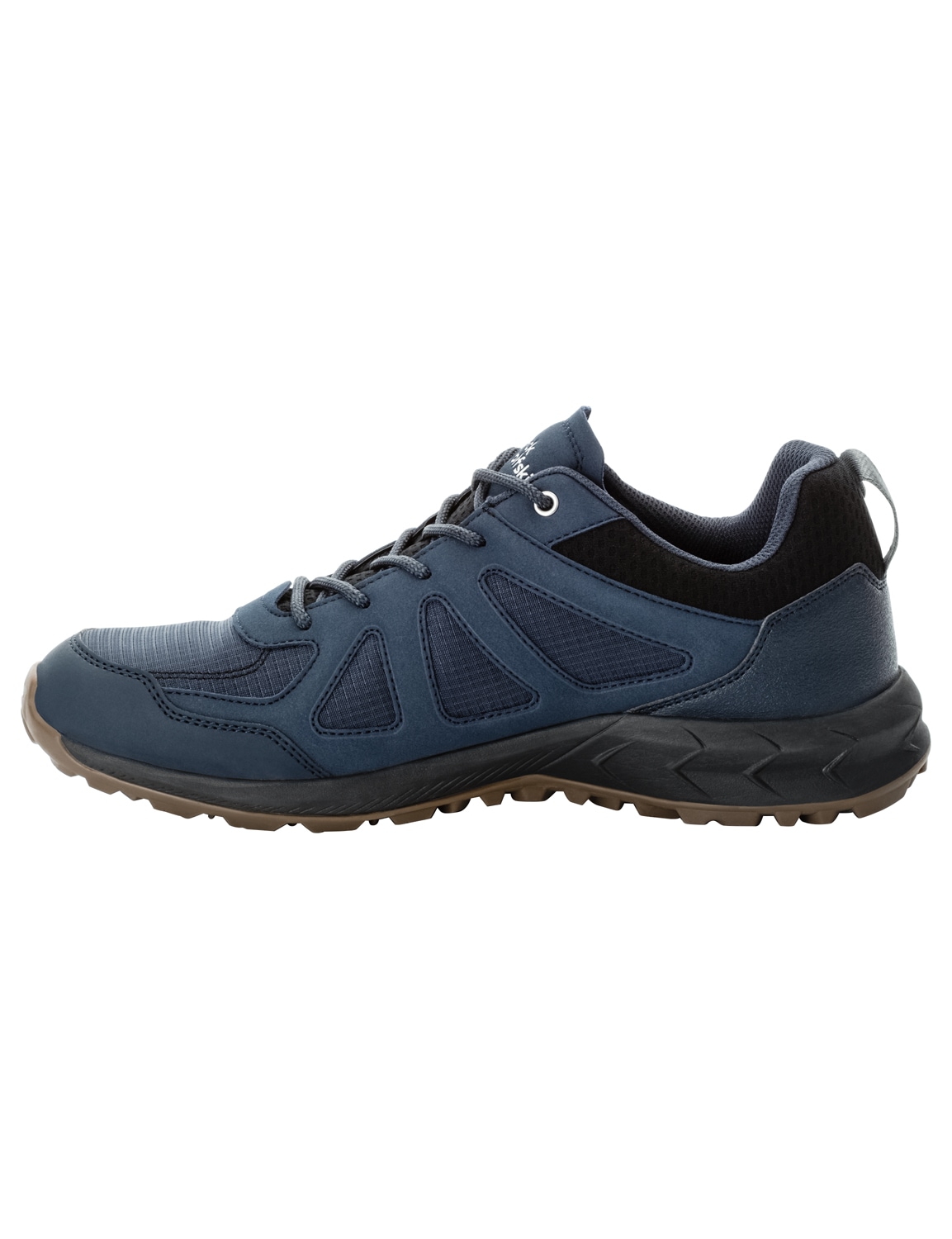 Jack Wolfskin Wagenschuh »WOODLAND 2 TEXAPORE LOW M«