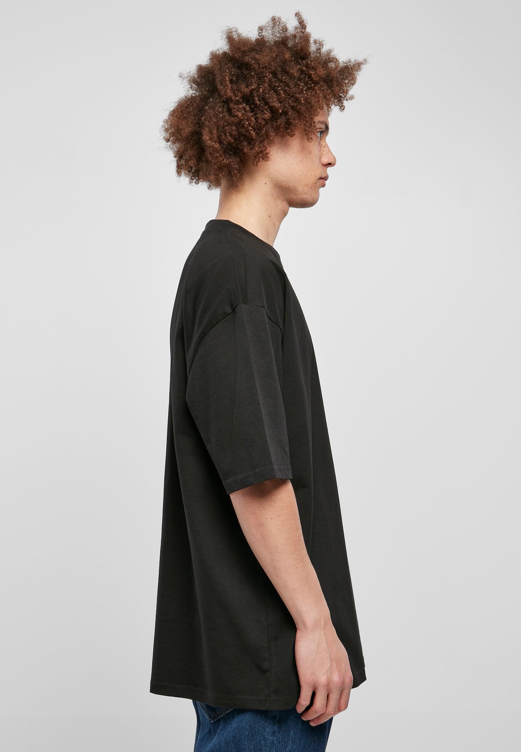 Starter Black Label T-Shirt »Starter Black Label Herren Starter Essential Oversize Tee«, (1 tlg.)