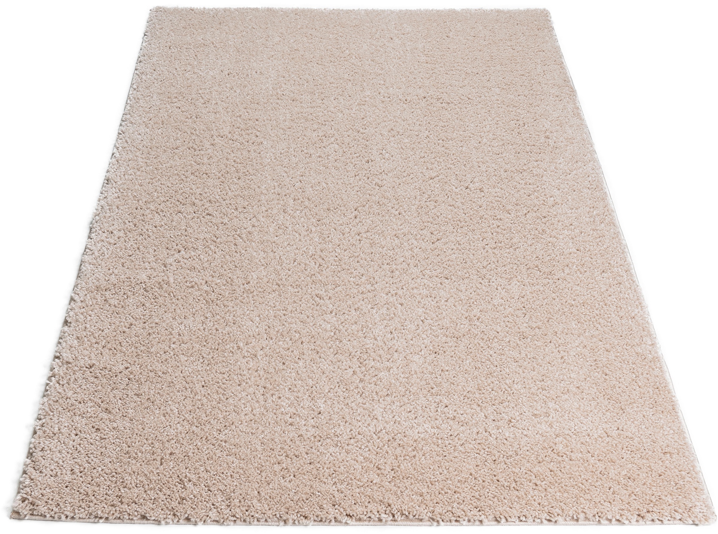 my home "Viva Shaggy, in Standard- und Premium-Qualität, 30 mm oder 45 mm H günstig online kaufen