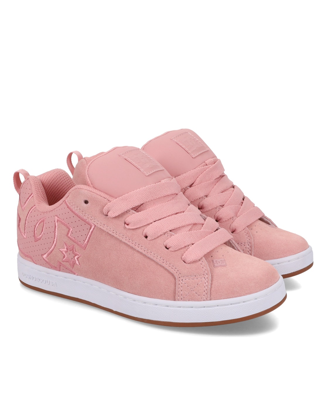 DC Shoes Sneaker "Court Graffik" günstig online kaufen