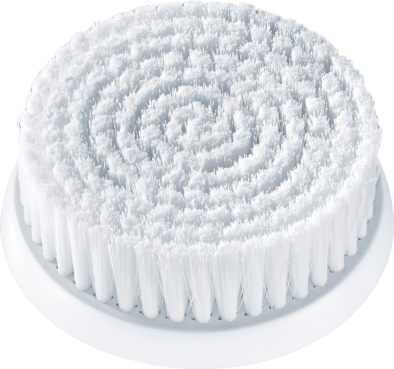 BEURER Gesichtsbürstenaufsatz "Regular FC 95", weiß, Kunststoff, Hautpflegebürstenaufsätze