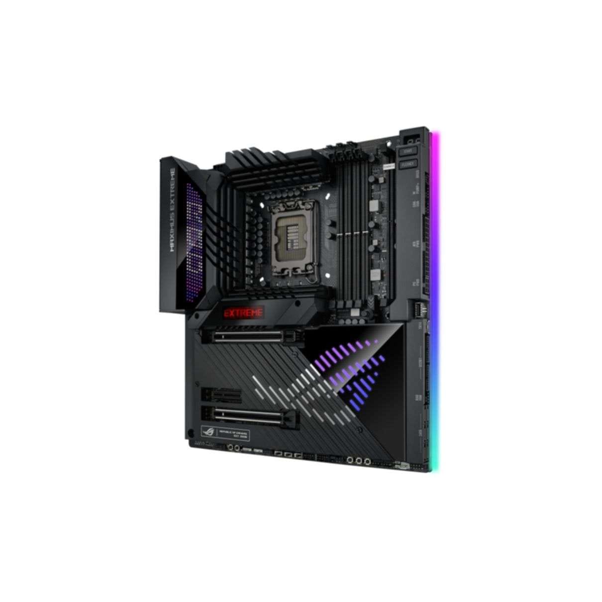 Asus Mainboard »ROG MAXIMUS Z890 EXTREME«