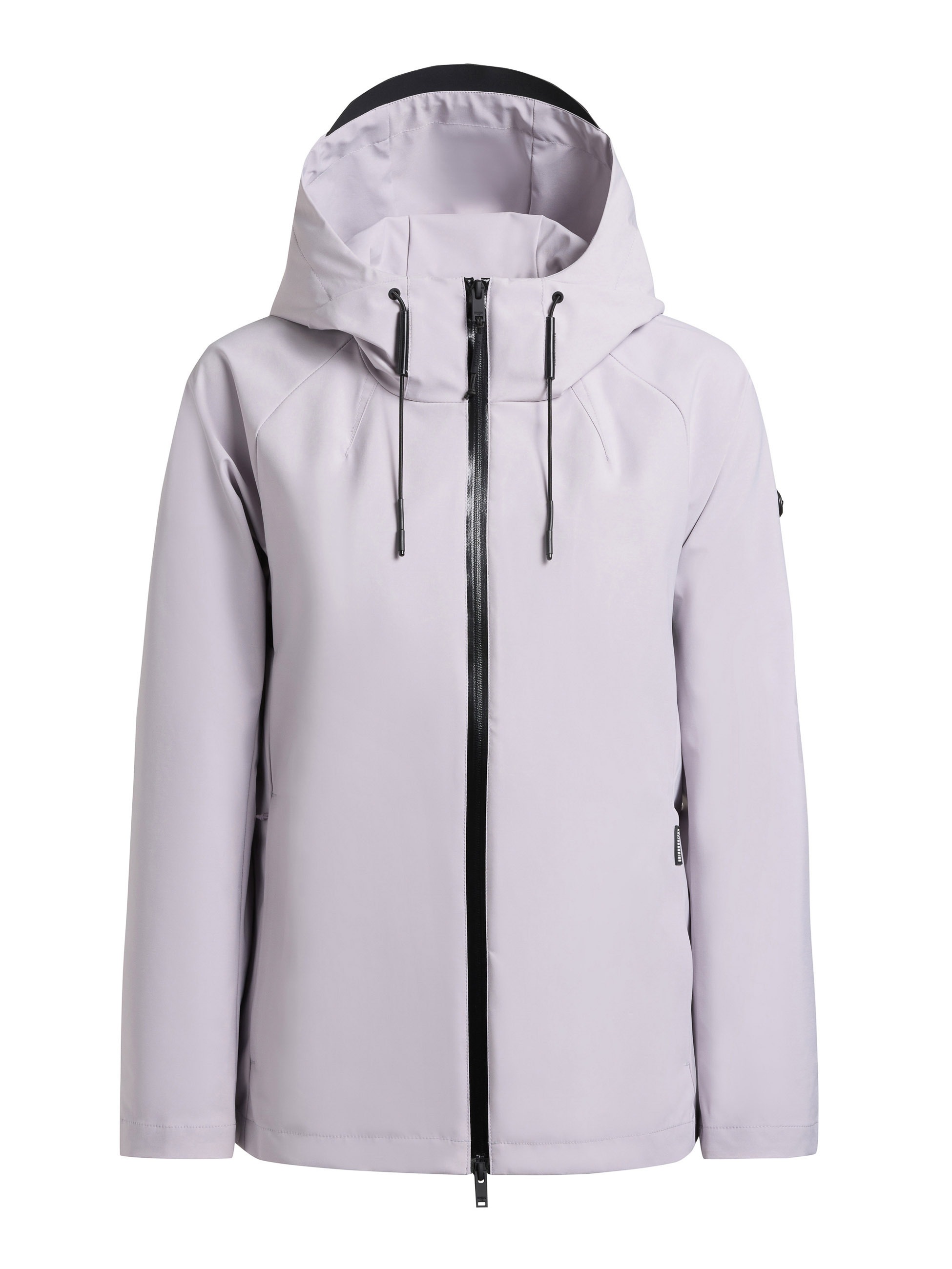 khujo Anorak "WREM" mit Kapuze günstig online kaufen