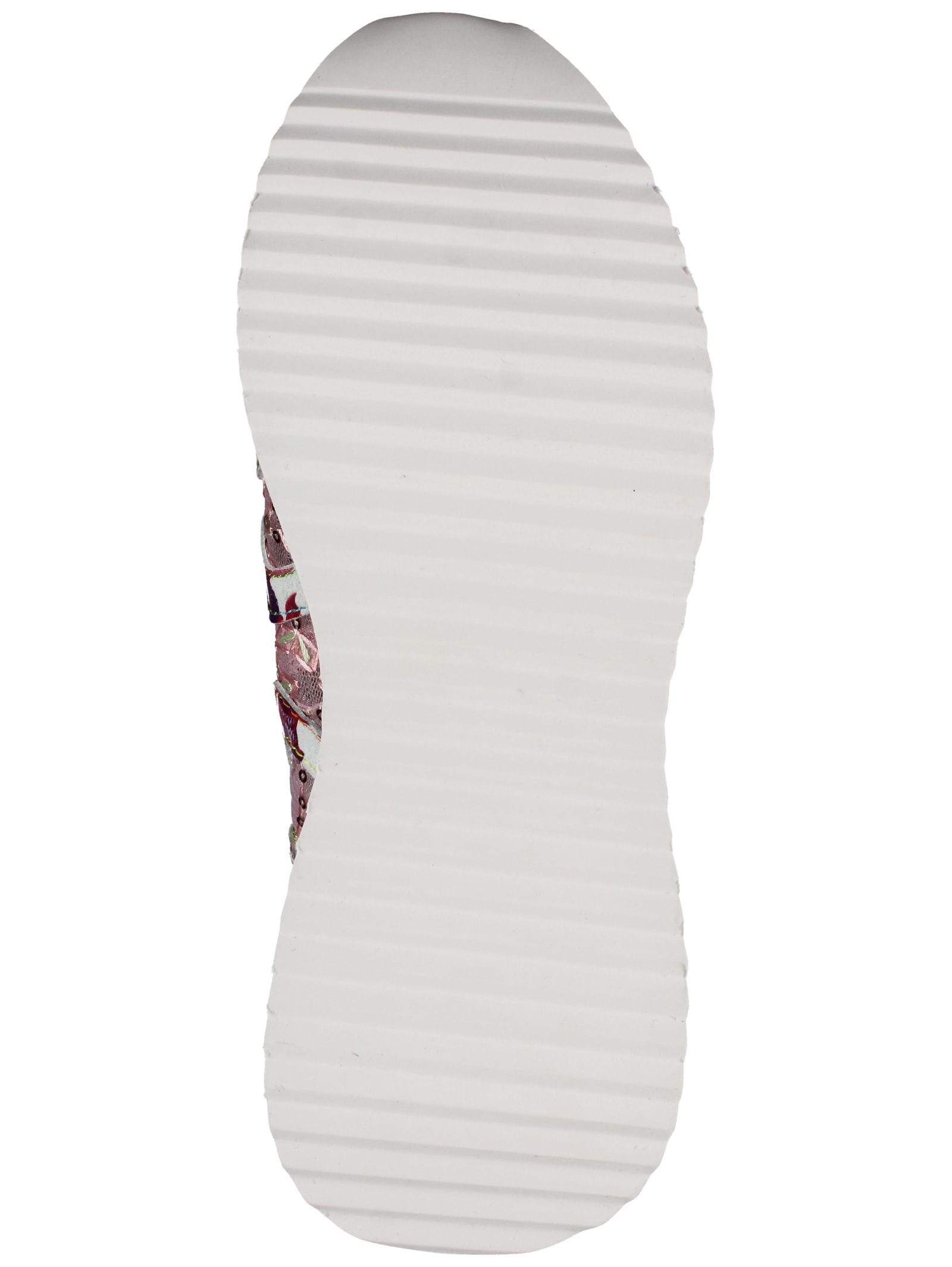 LAURA VITA Sneaker »LAURA VITA Sneaker Leder/Textil«