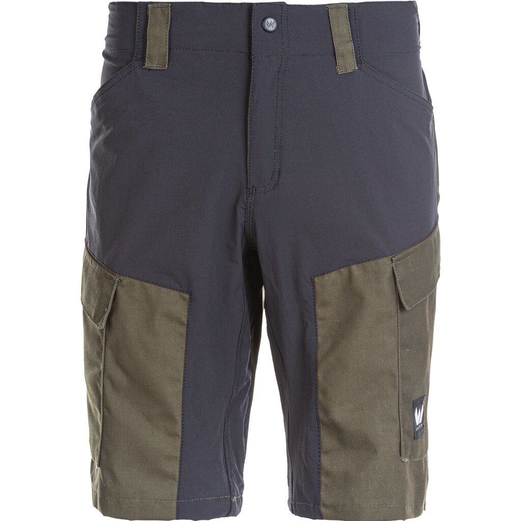 WHISTLER Shorts »ROMMY«