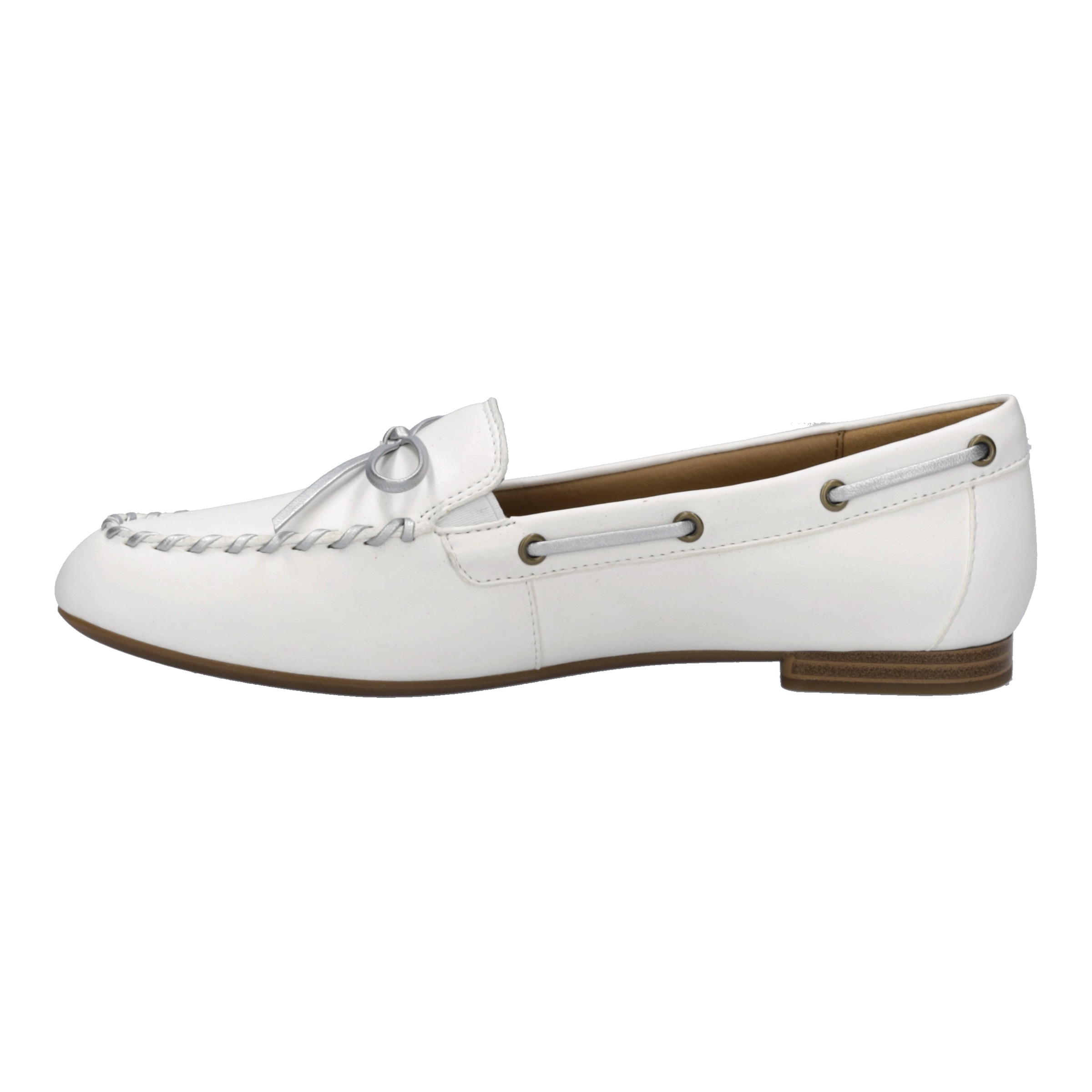Josef Seibel Slipper »Clarice 07, weiss«