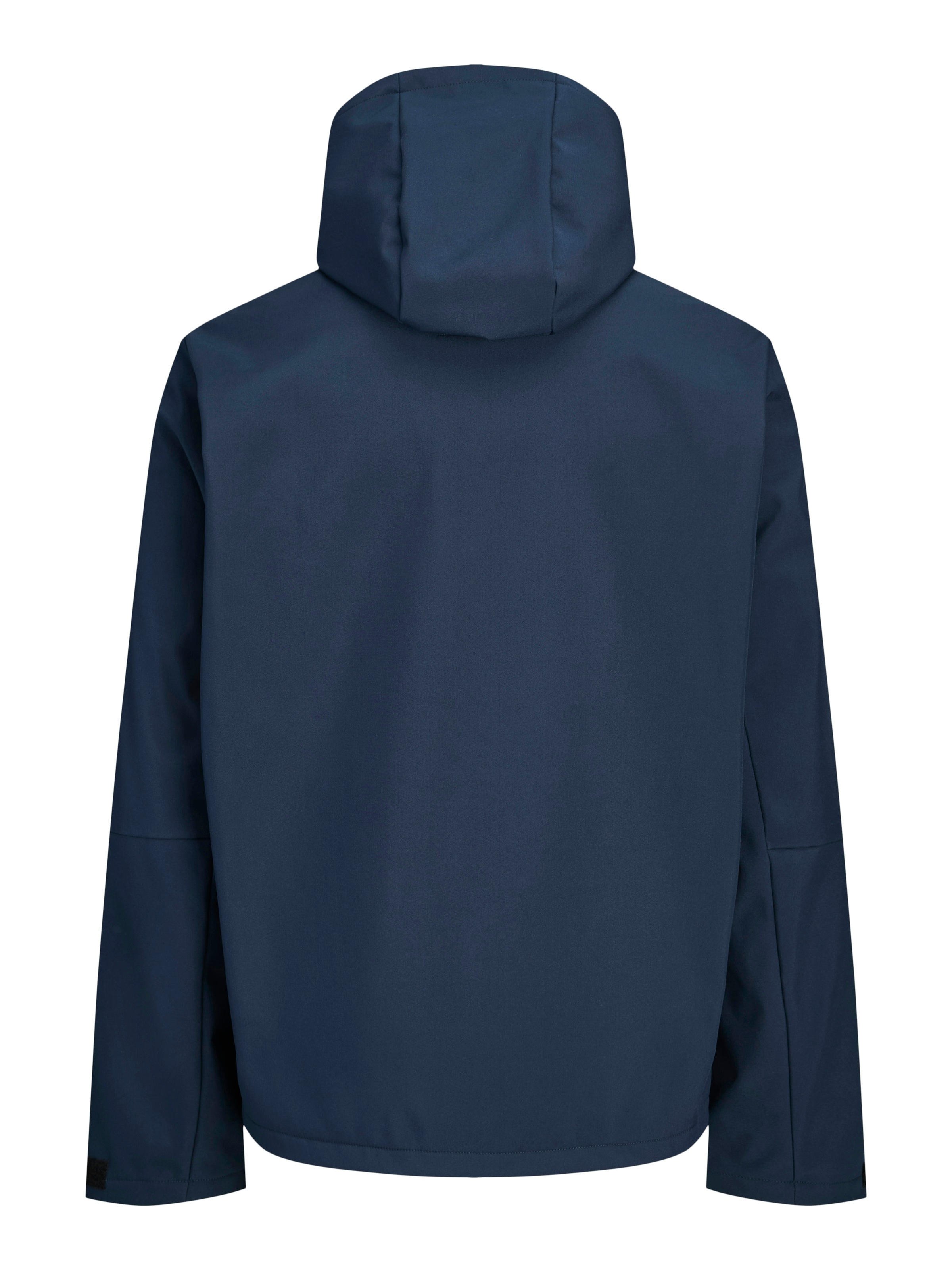 Jack & Jones PlusSize Softshelljacke "JJNORTH SOFTSHELL JACKET PLS" mit Kap günstig online kaufen