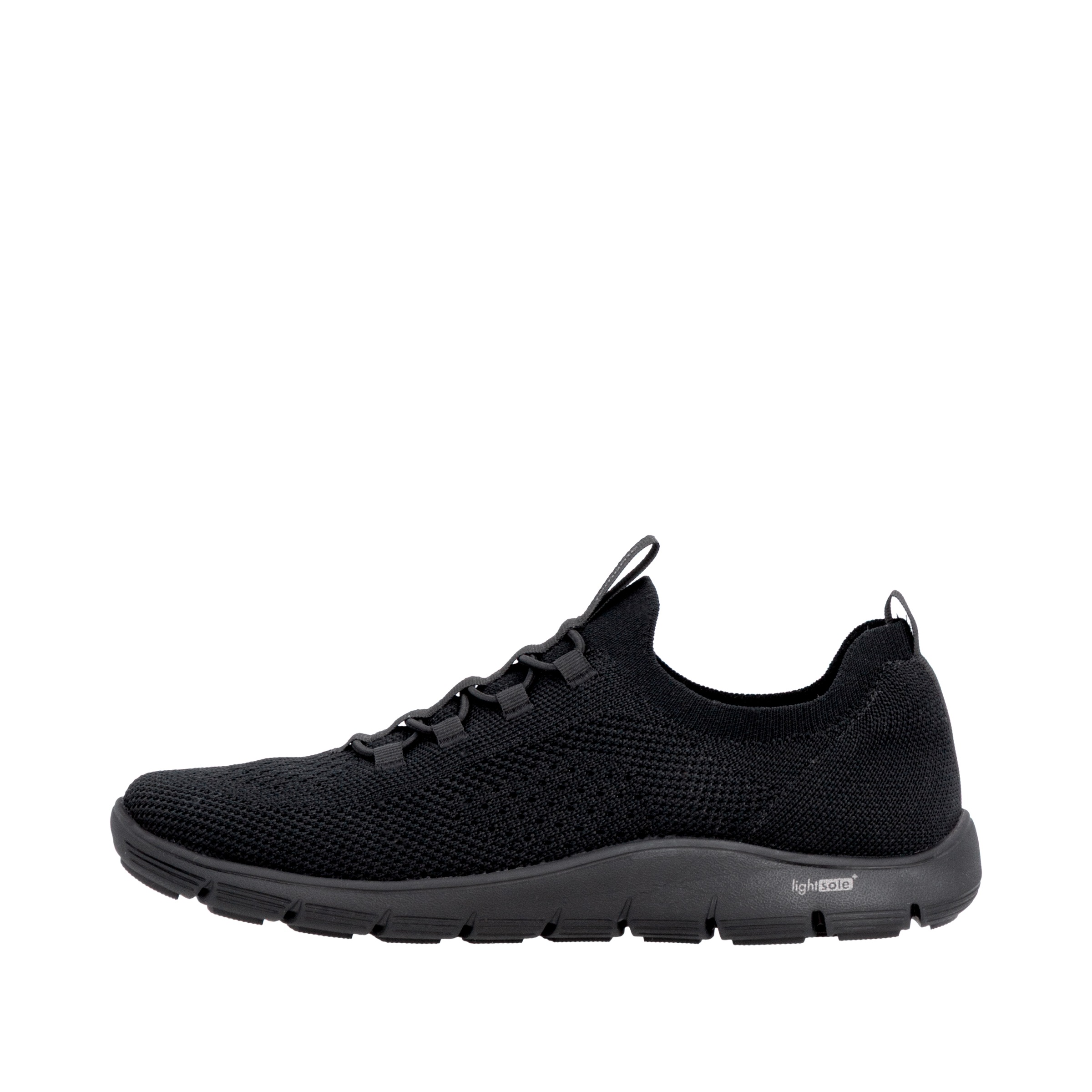 Remonte Slip-On Sneaker  Freizeitschuh, Schlupfschuh, Halbschuh mit weicher Soft-Einlage